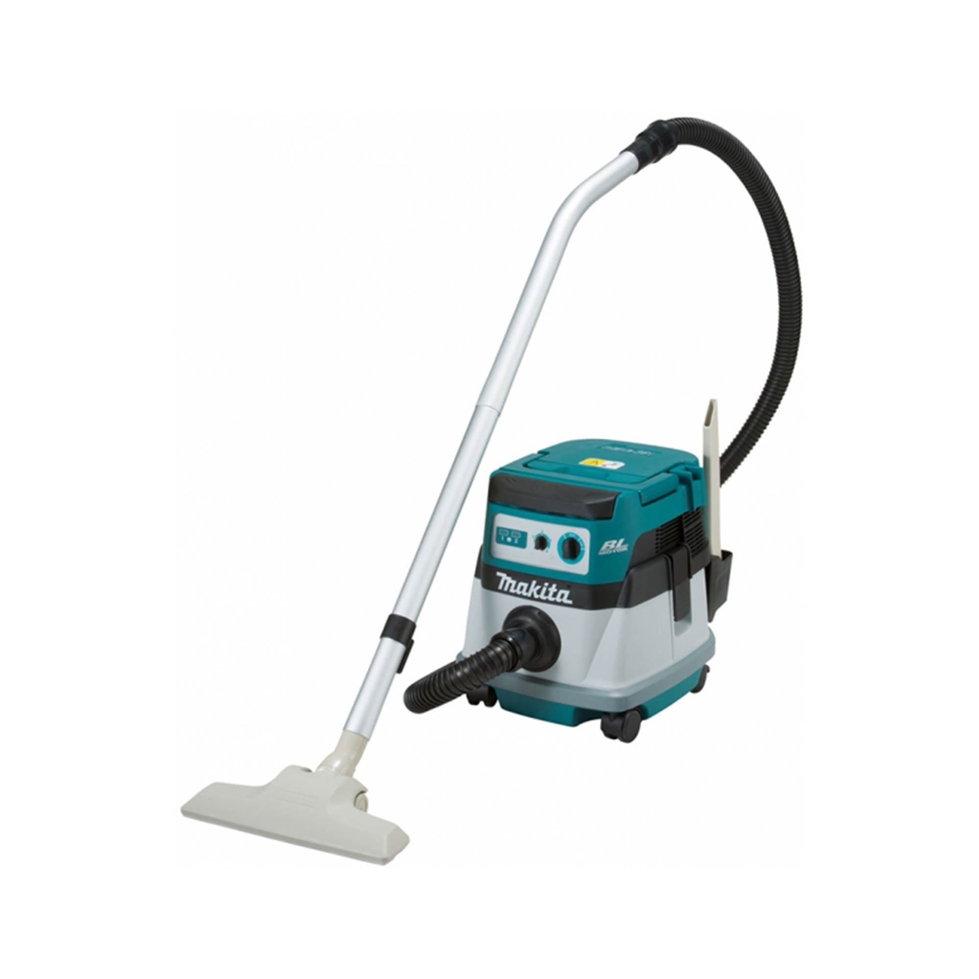 Aspirateur Makita DVC150LZ 18Vx2