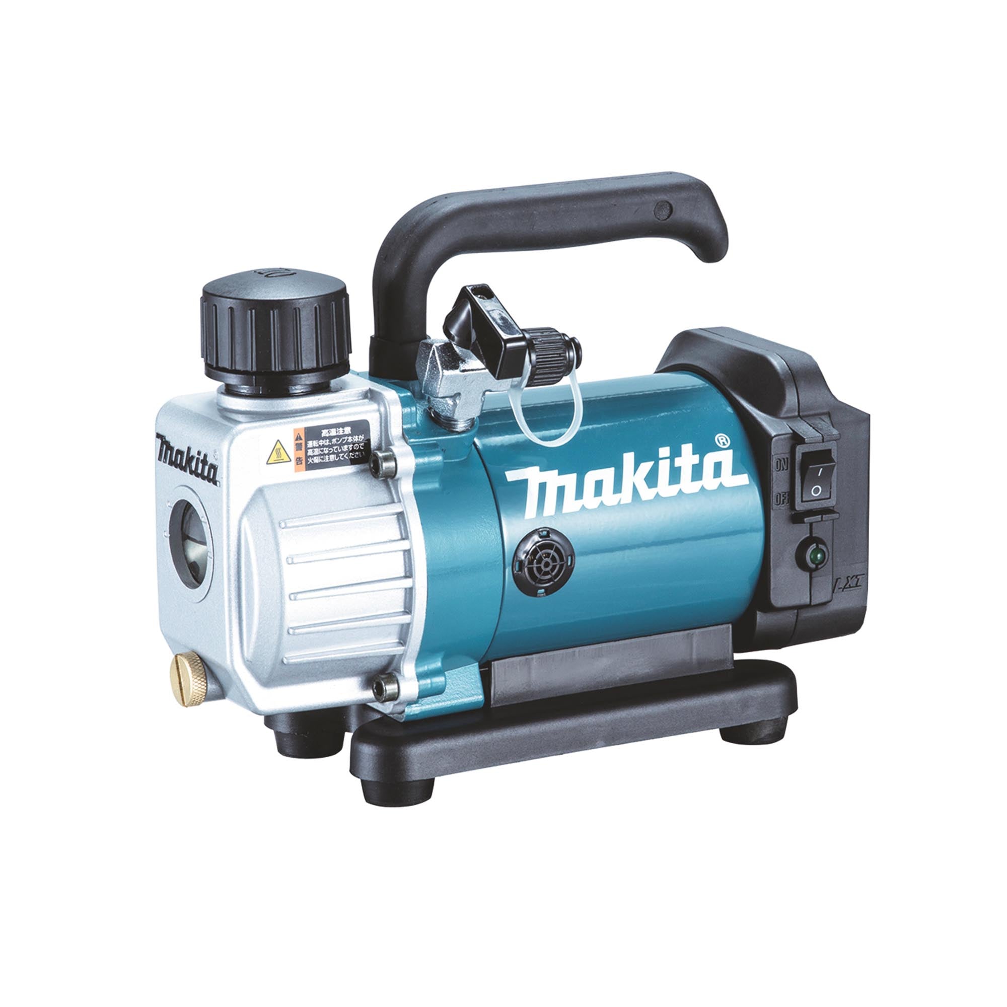 Pompe à vide Makita DVP180Z 18V