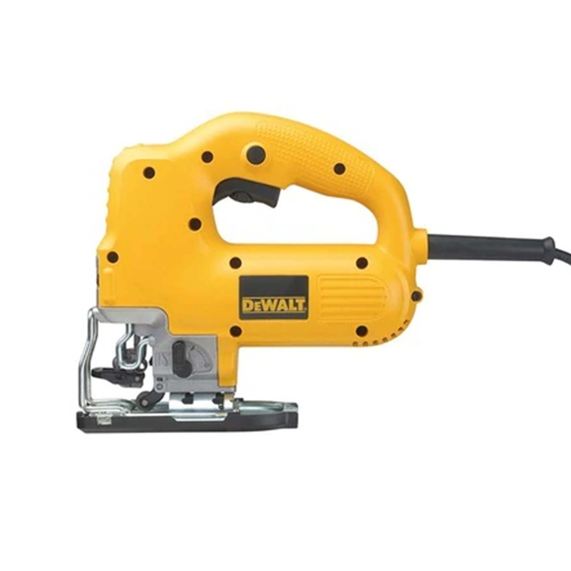 Scie sauteuse Dewalt DW341K 550W