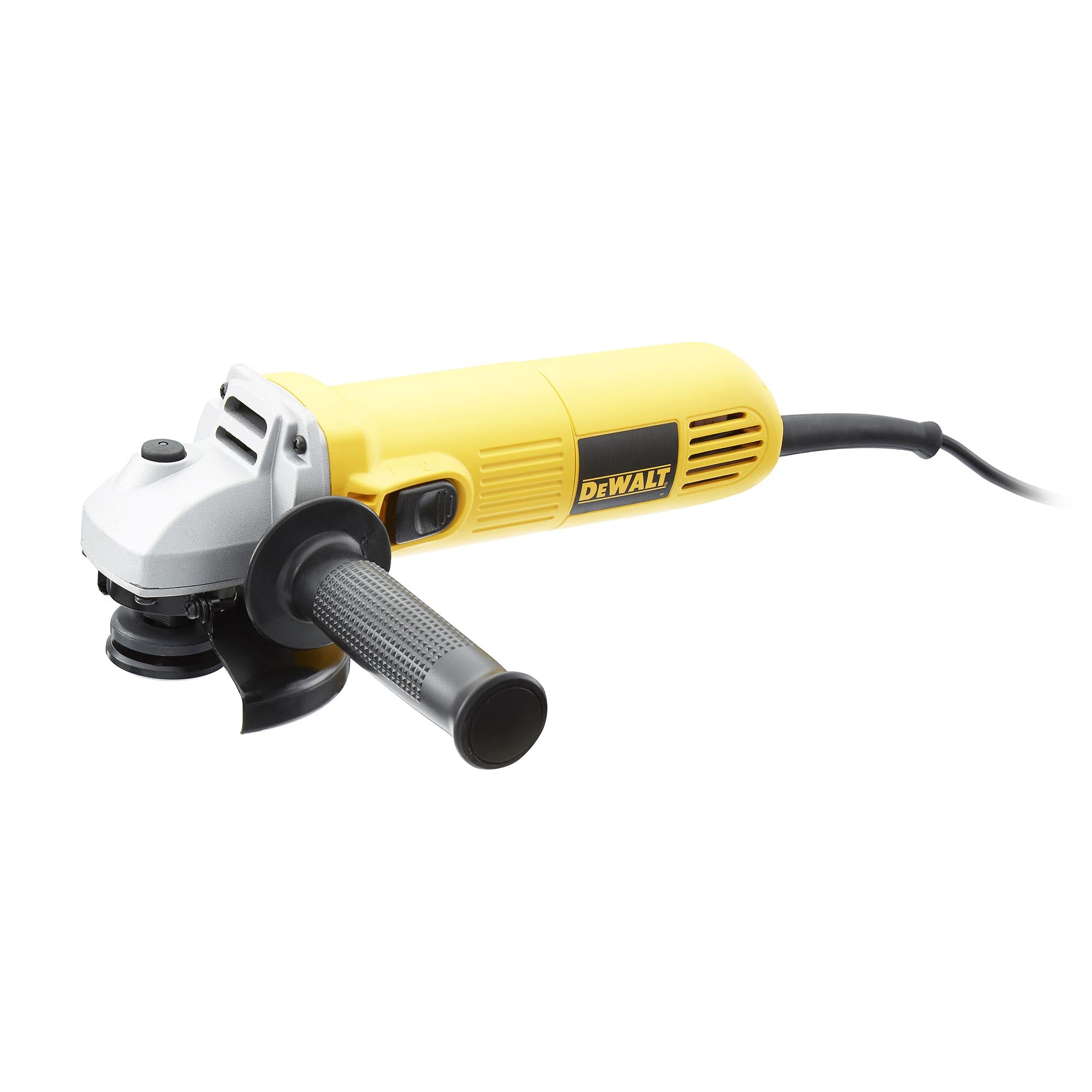 Meuleuse Dewalt DWE4016 720W