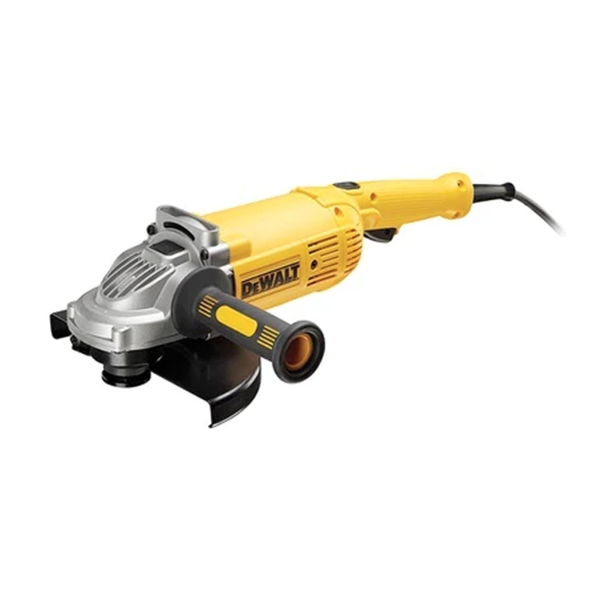 Meuleuse Dewalt DWE492-QS 2200W