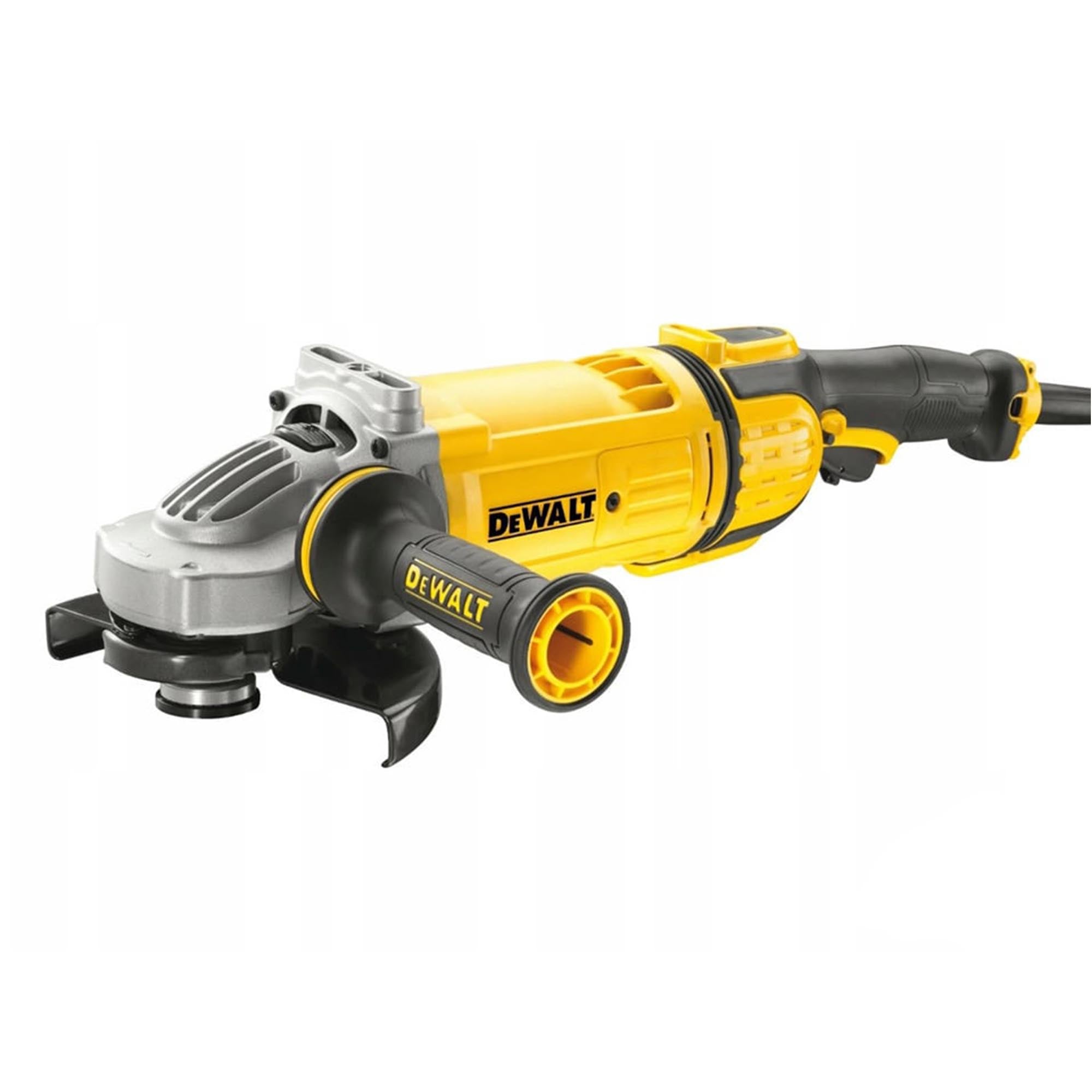 Meuleuse Dewalt DWE4559 2400W