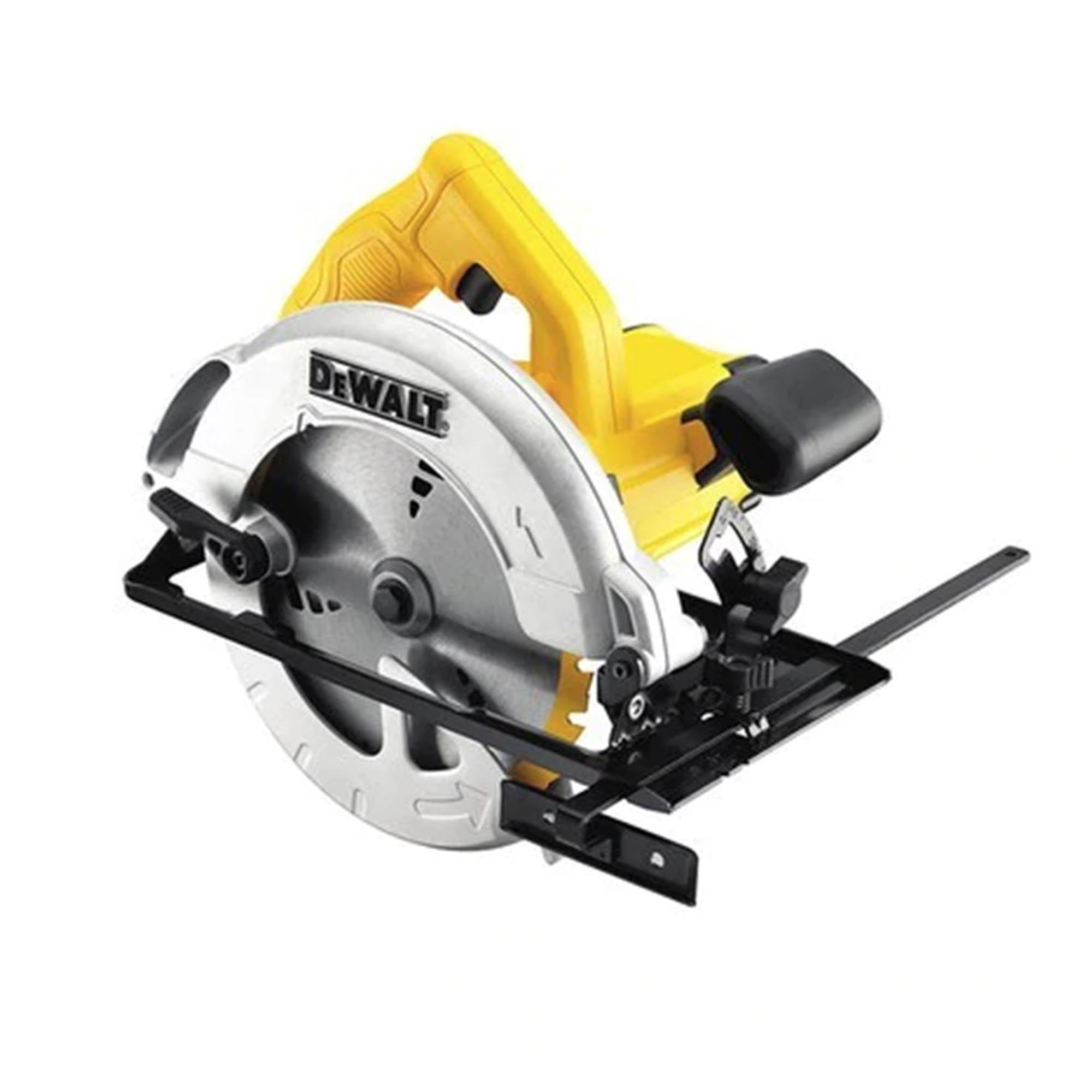 Scie circulaire Dewalt DWE560 1350W