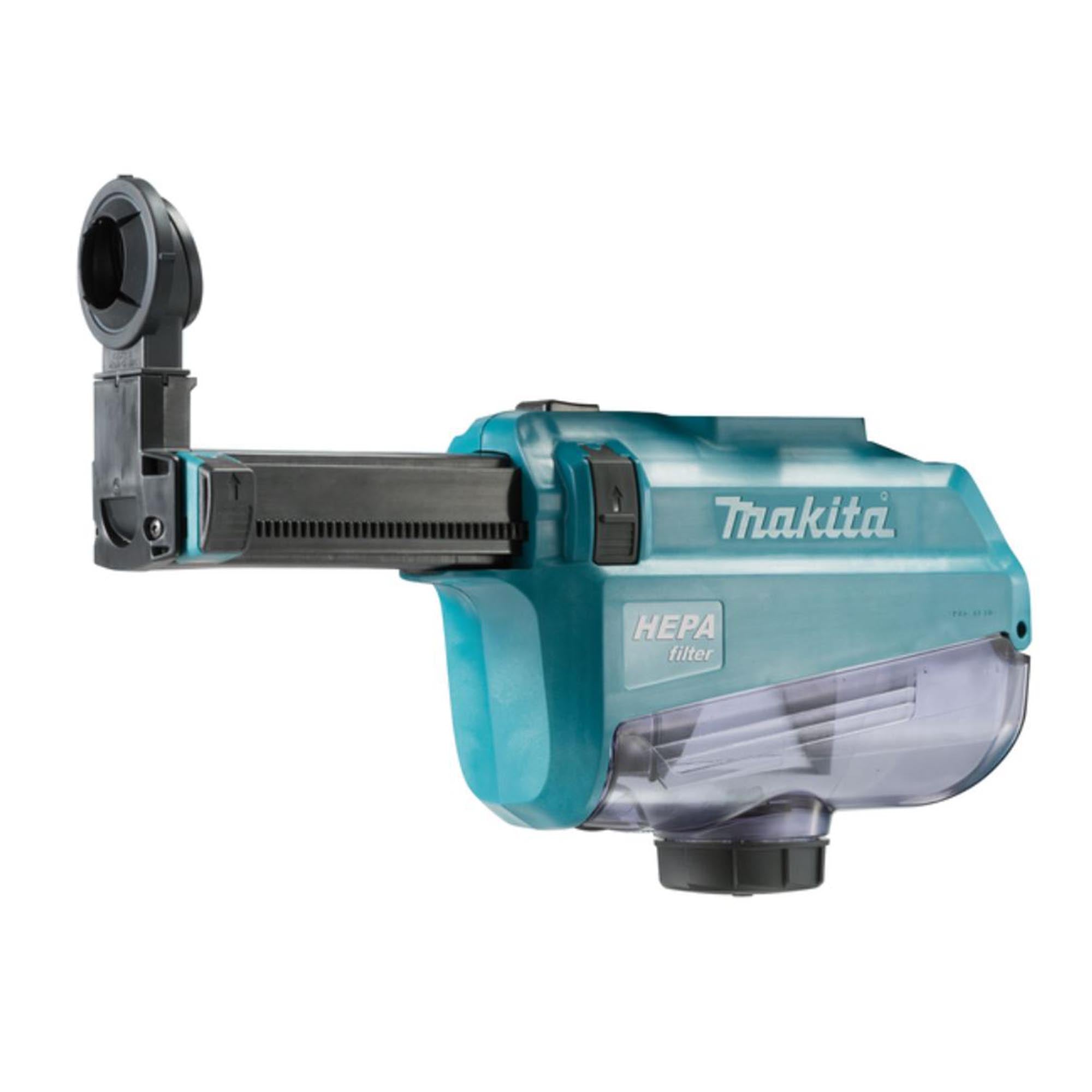 Aspiration Makita DX05