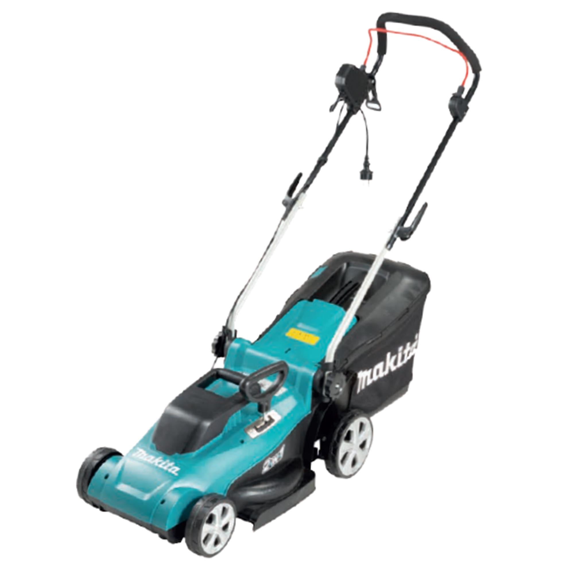 Tondeuse à gazon Makita ELM3720 1400W