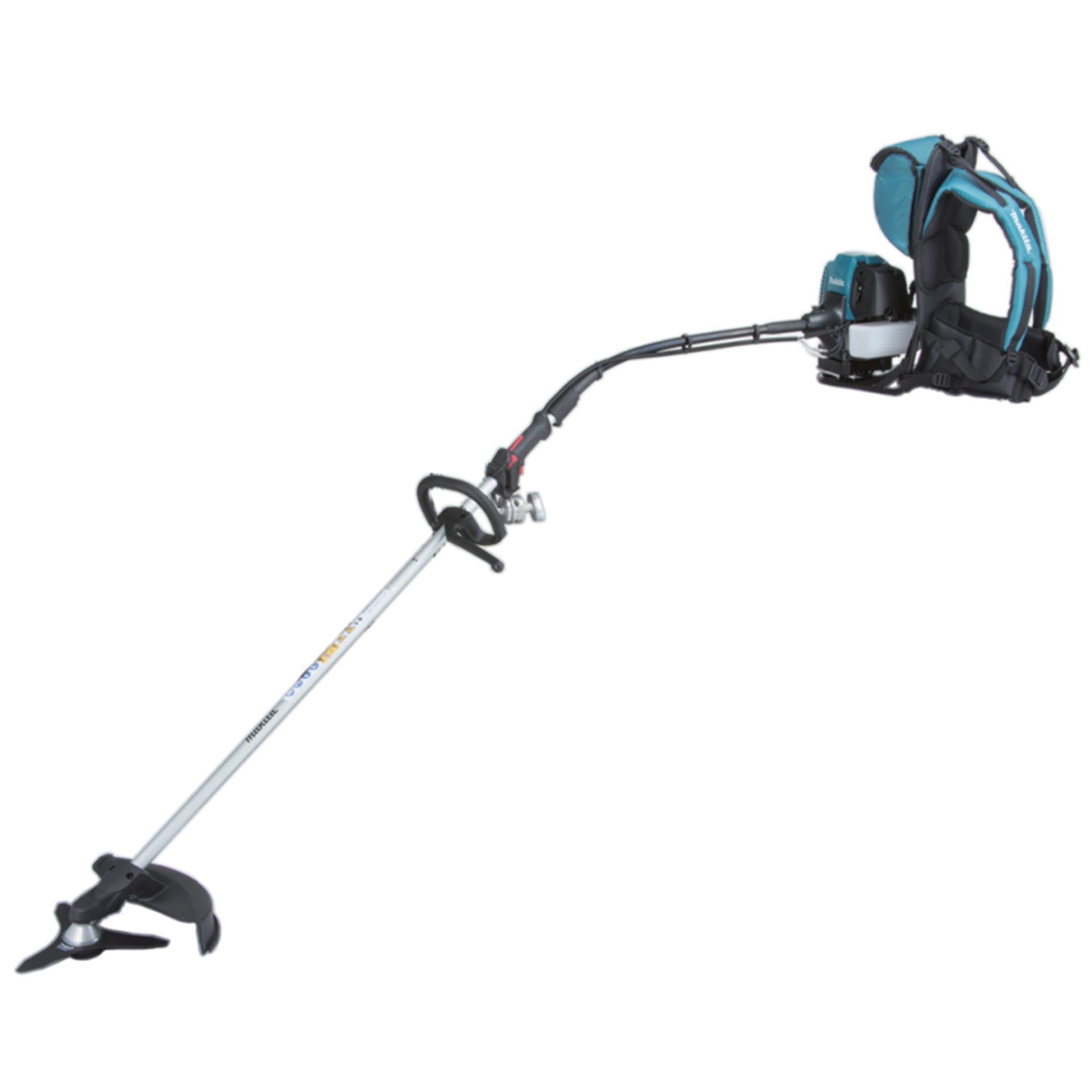 Débroussailleuse Makita EM4350RH 43 cm³