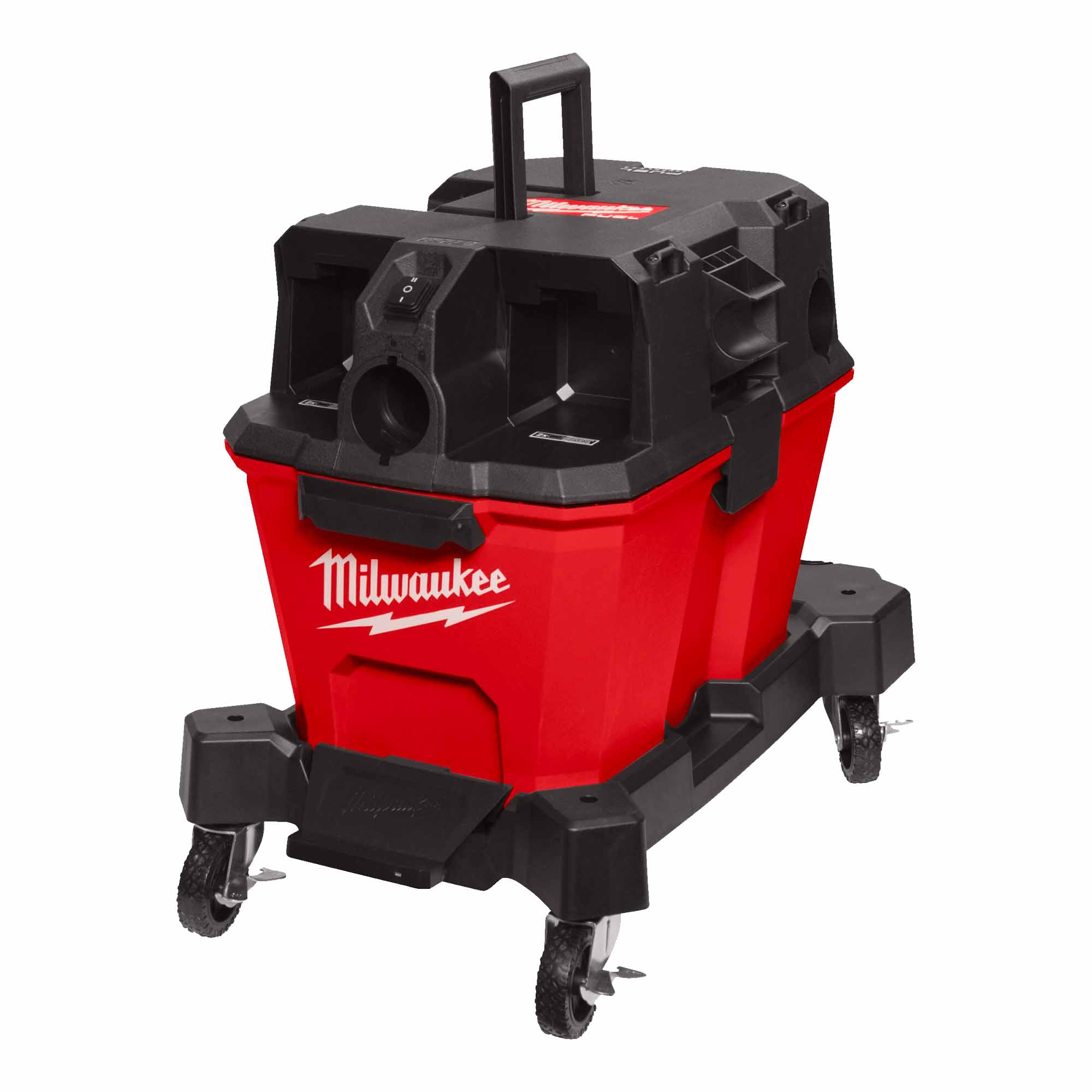 Aspirateur Solide / Liquide Milwaukee M18 F2VC23L-0