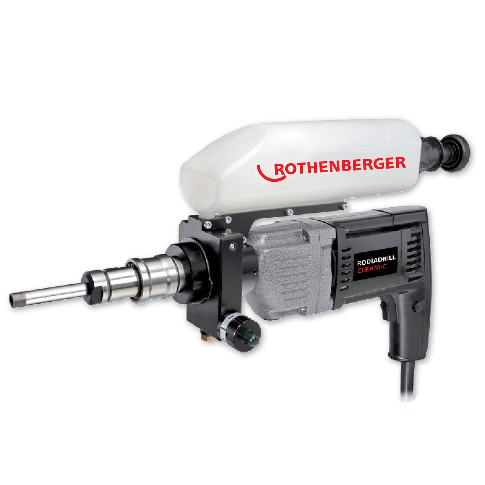 Carotteur Rothenberger Rodiadrill Ceramic 1150/800W