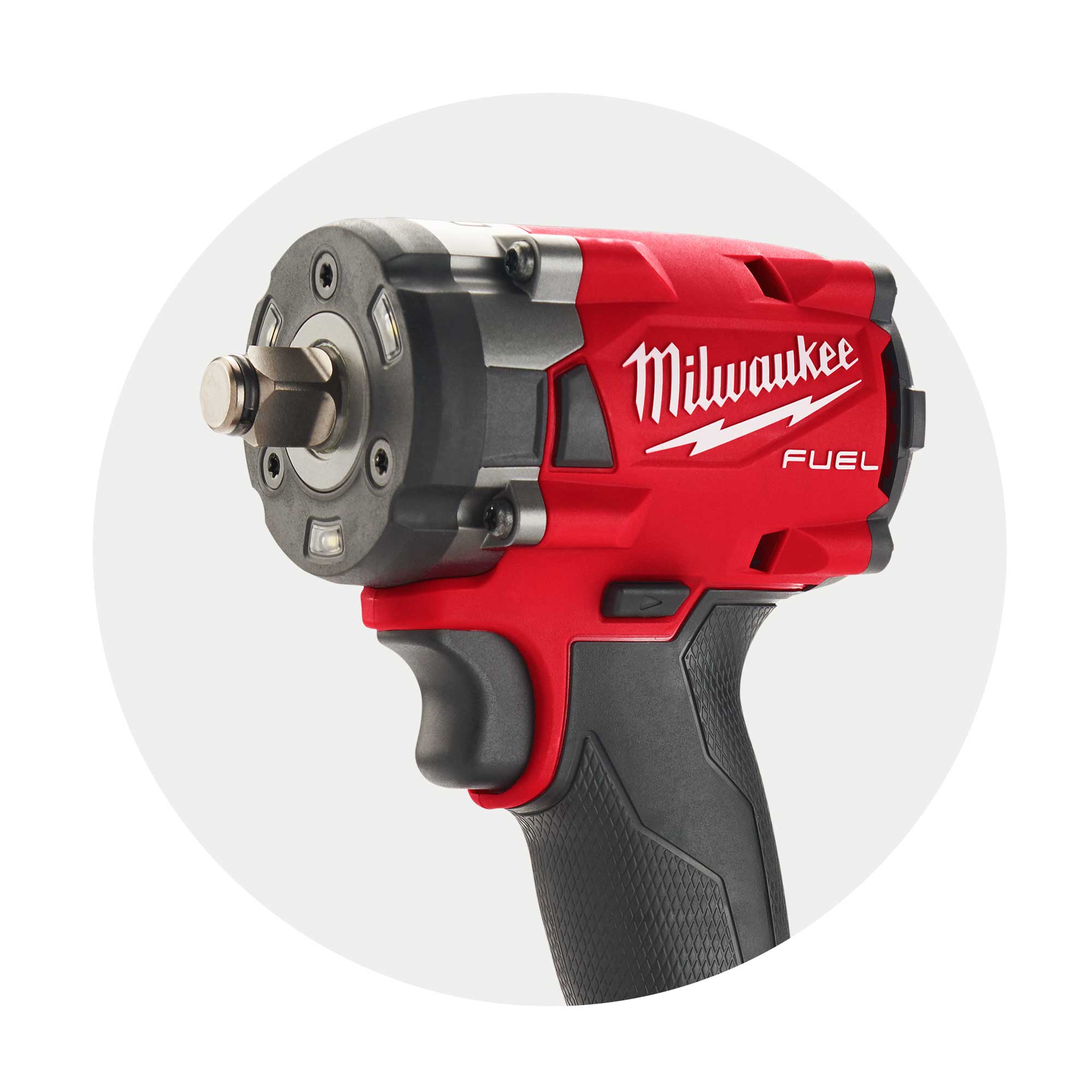 Visseuse à Chocs Milwaukee M18 FIW2F12-502X 5Ah