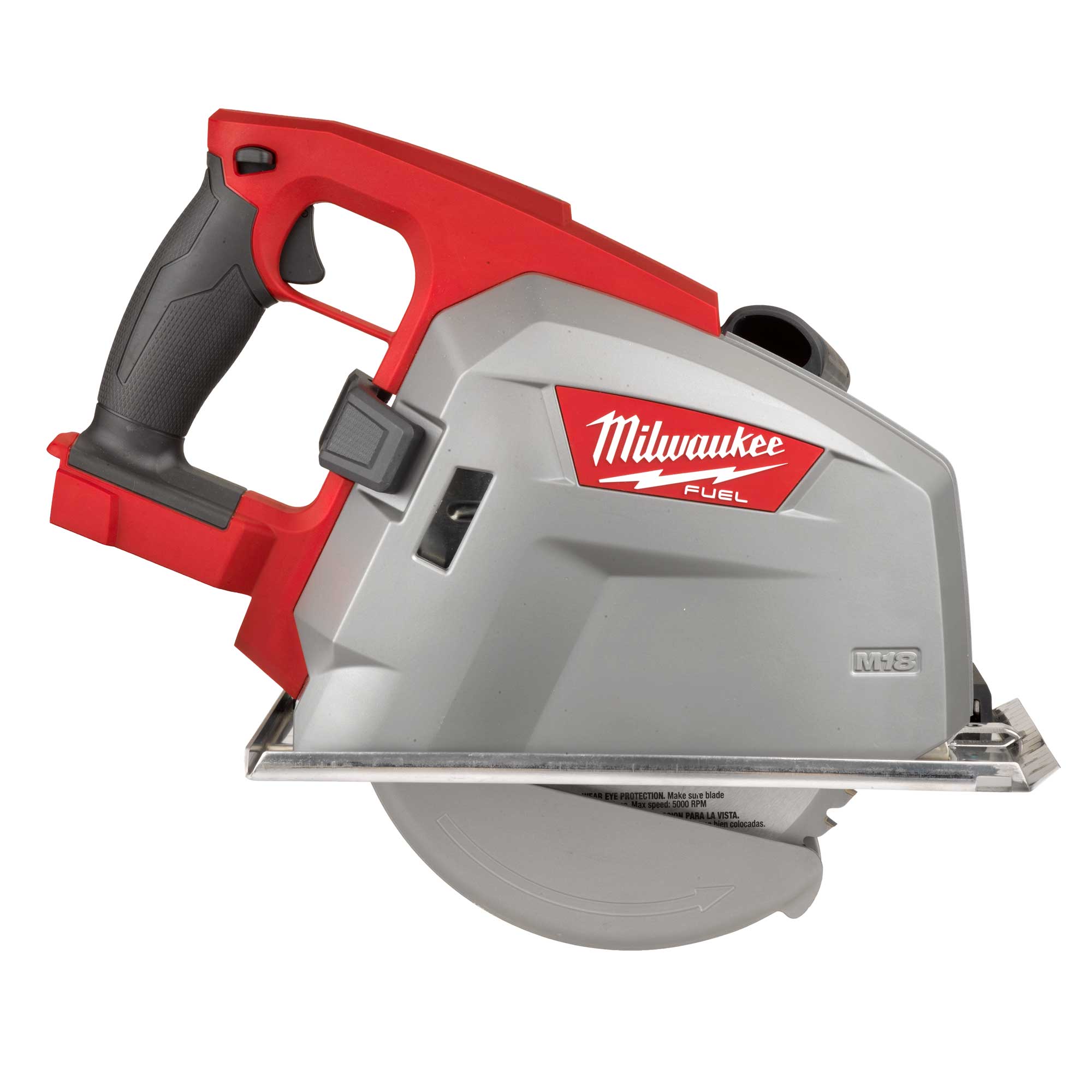 Scie Circulaire Milwaukee M18 FMCS66-0C 18V