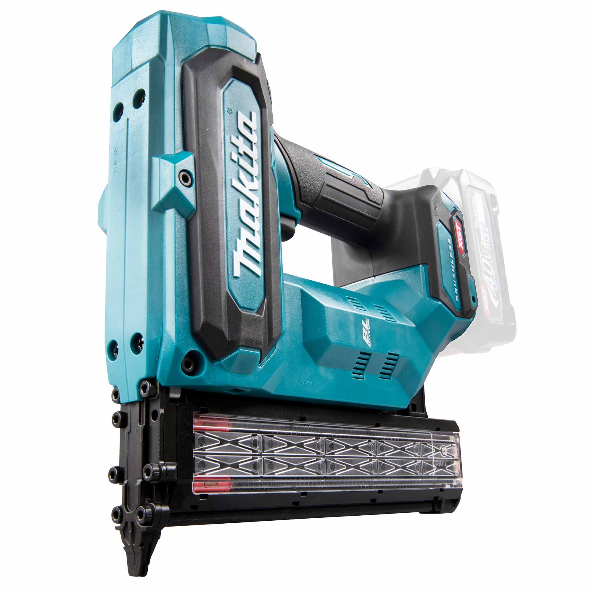 Banderoleuse Makita FN001GZ02 40V