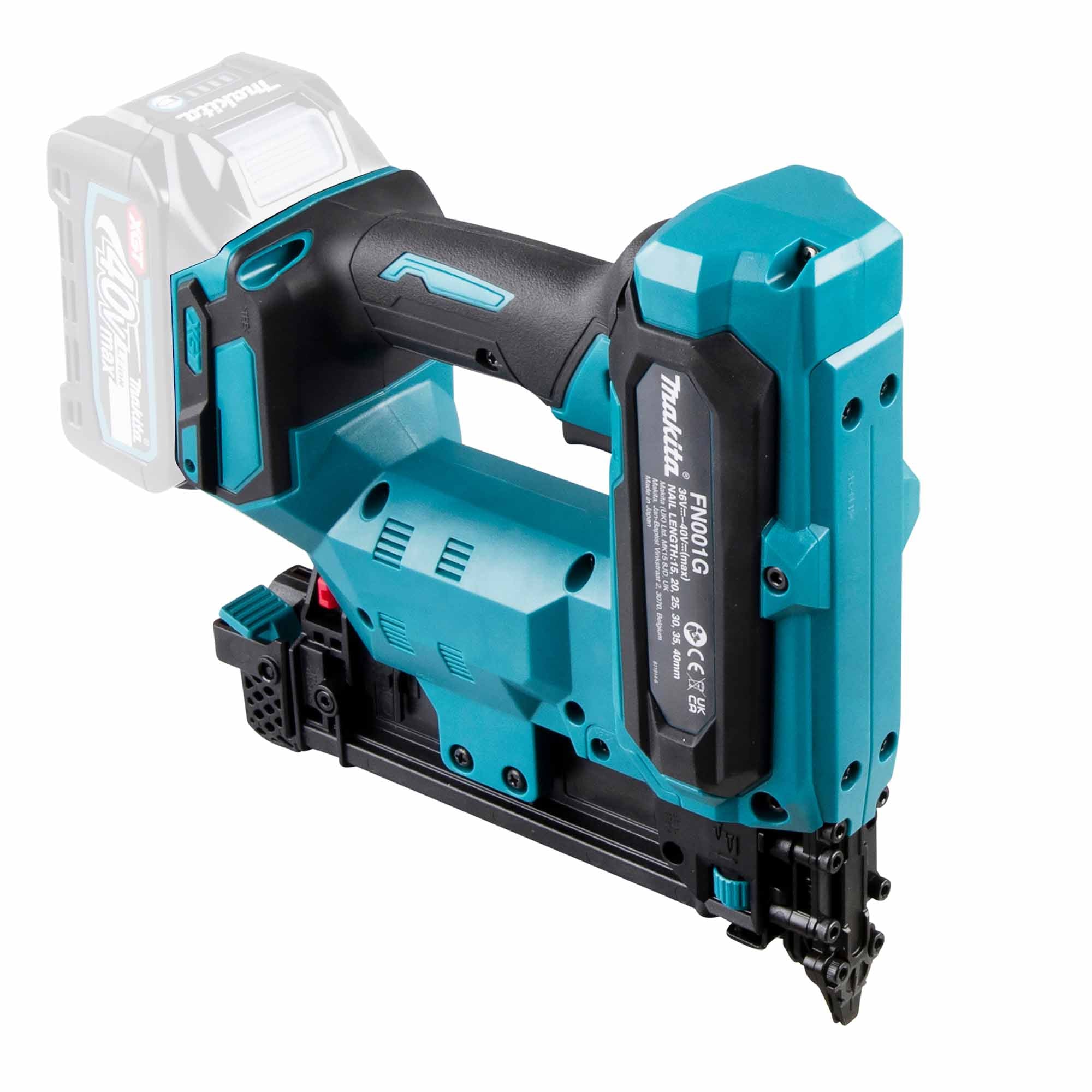 Banderoleuse Makita FN001GZ02 40V