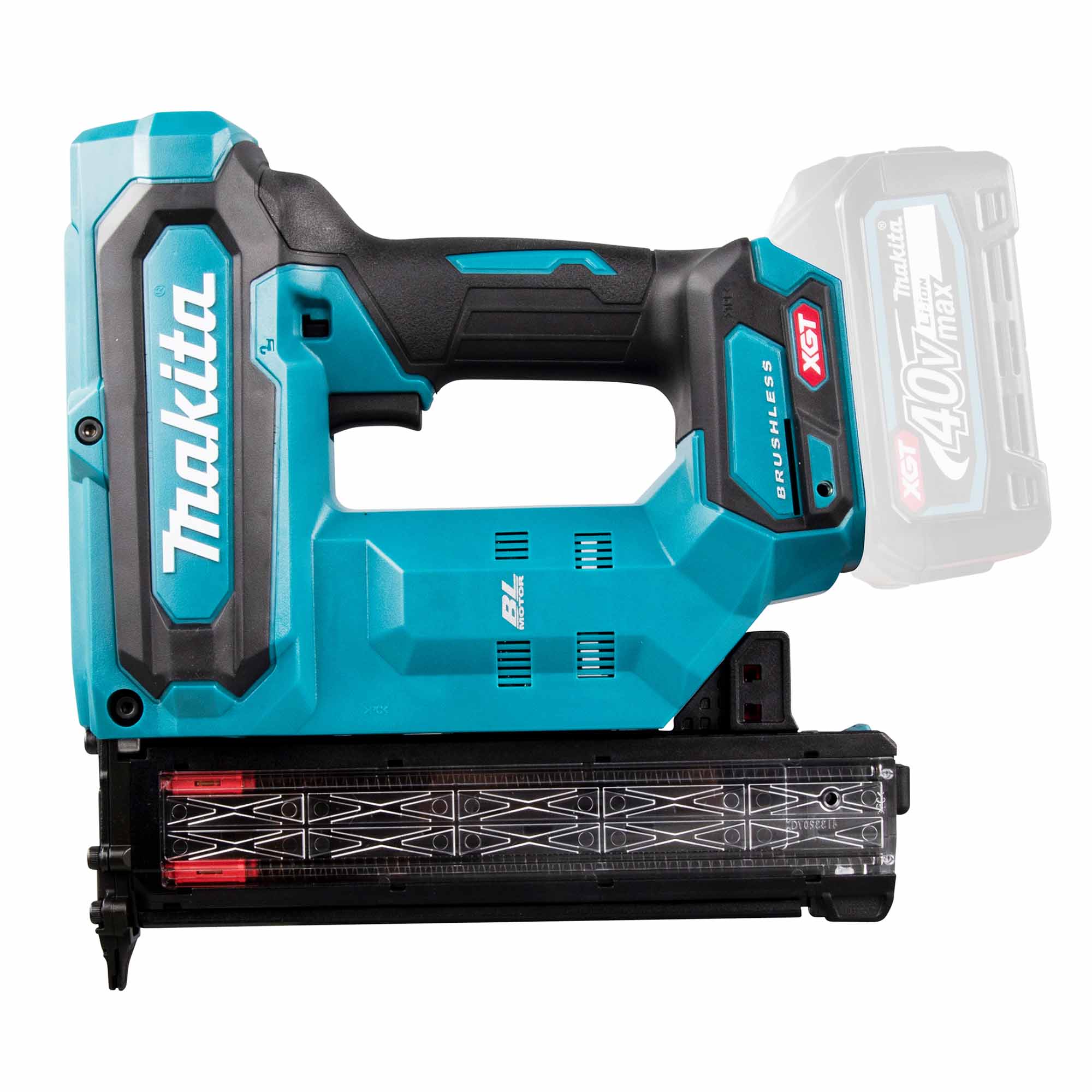 Banderoleuse Makita FN001GZ02 40V