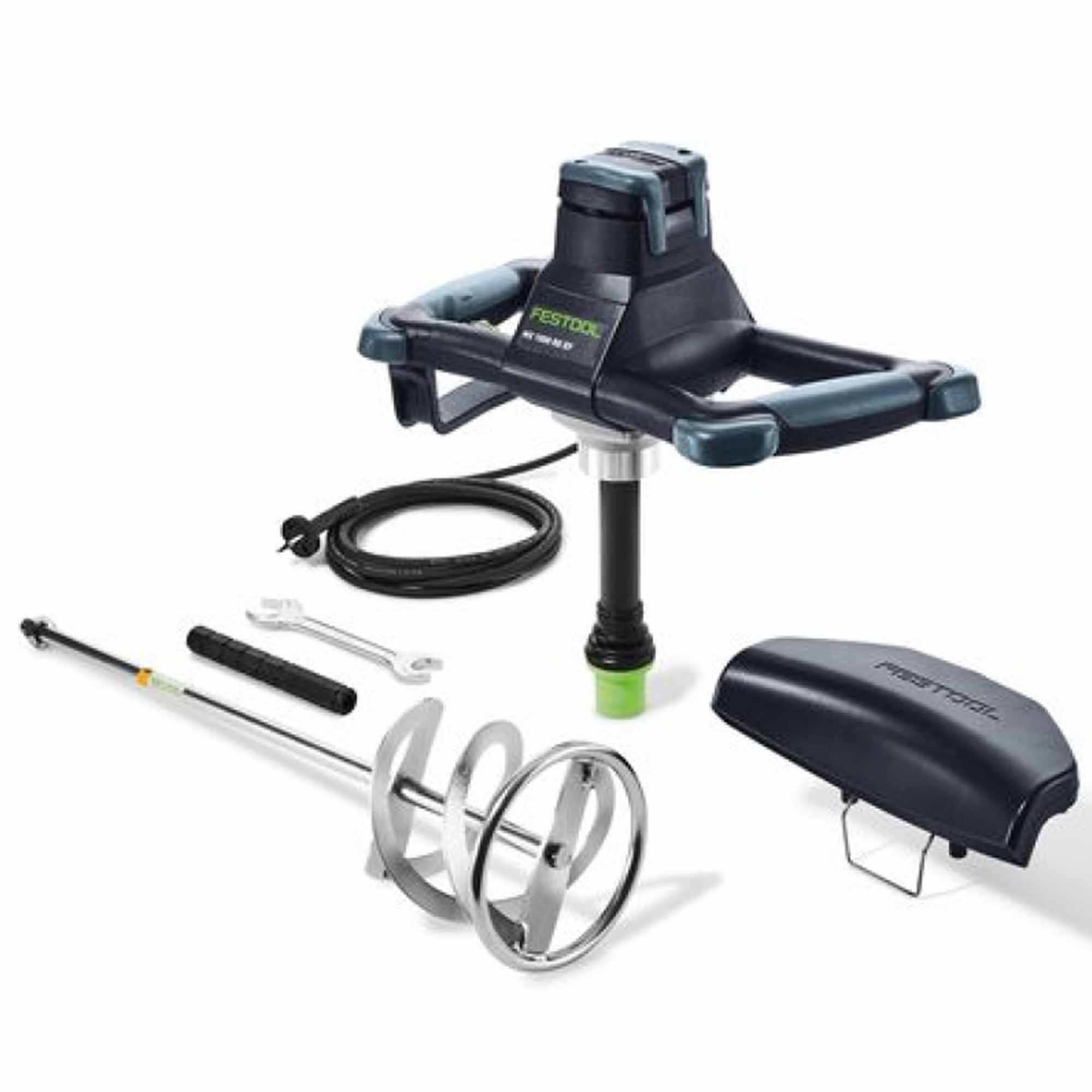 Perceuse Charpente Festool MX 1000 RE EF HS3R 1.020W