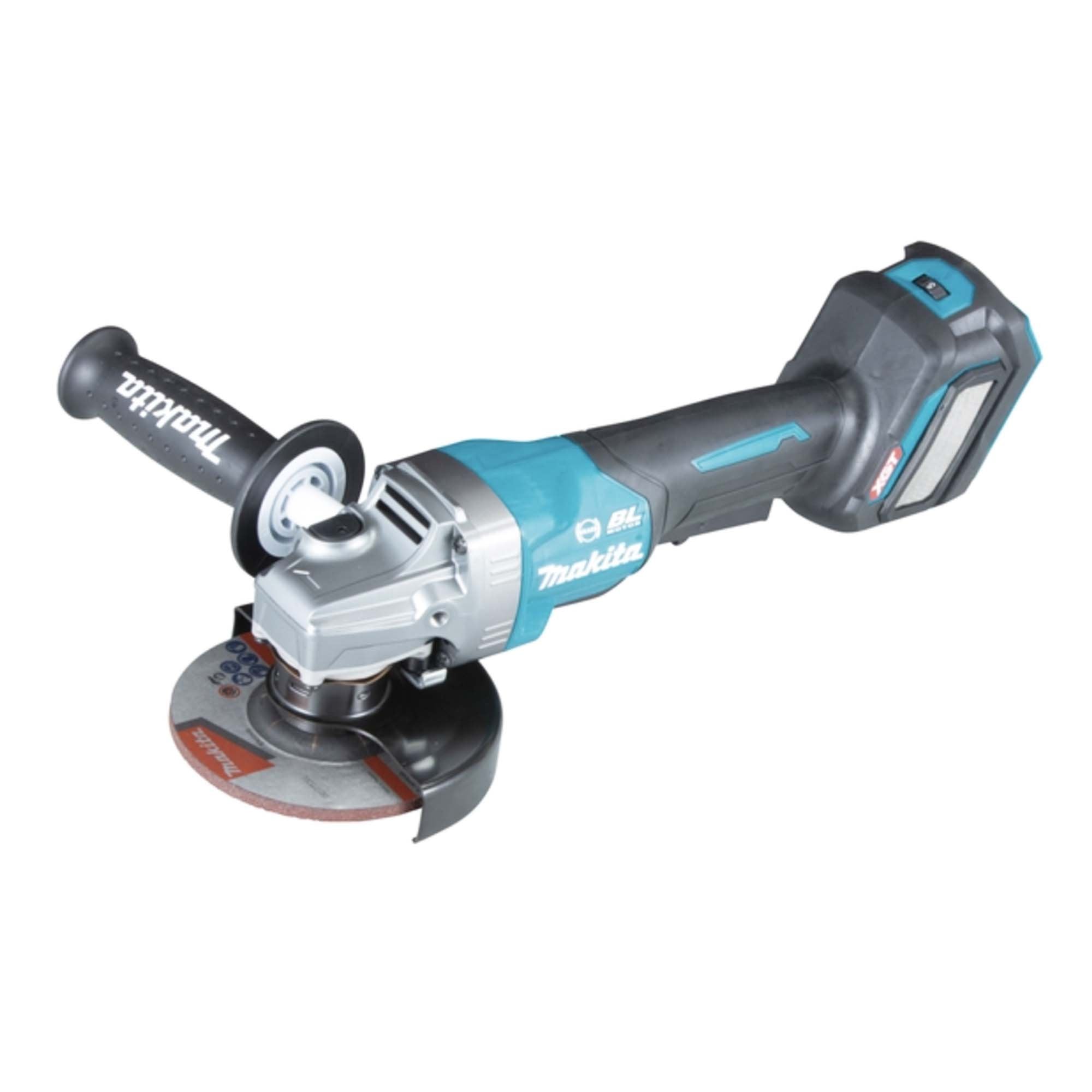 Meuleuse Makita GA029GZ01 40V