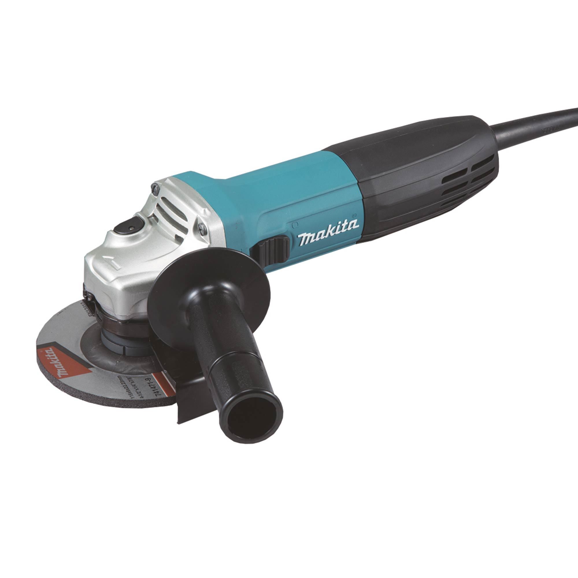 Meuleuse d'angle Makita GA4530R