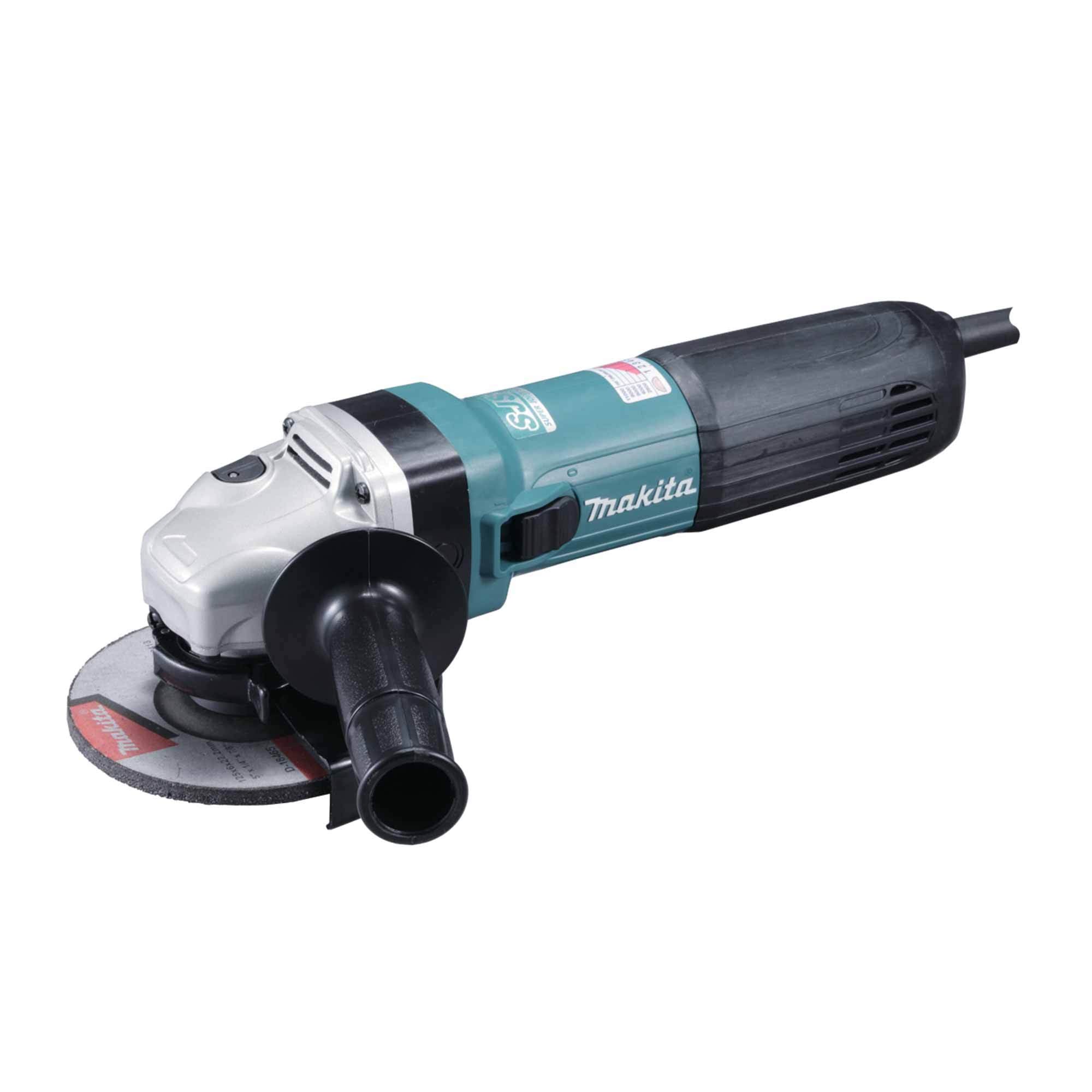 Meuleuse d'angle Makita GA5041C 1400W