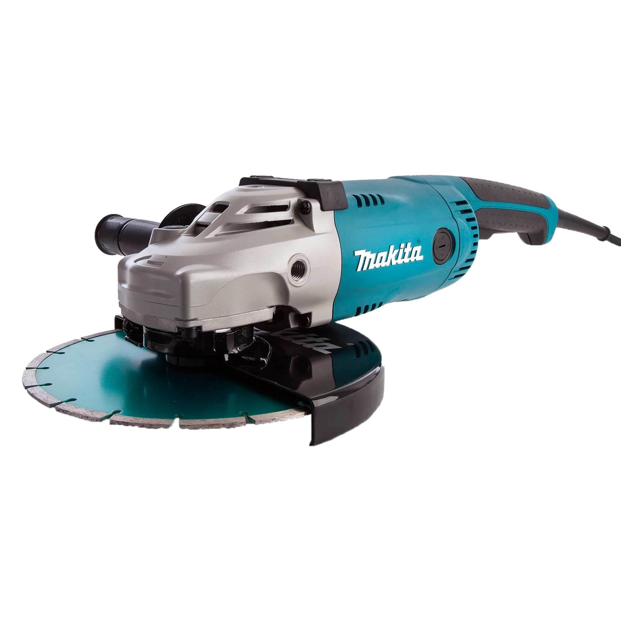 Meuleuse d'angle Makita GA9020KD 2200W