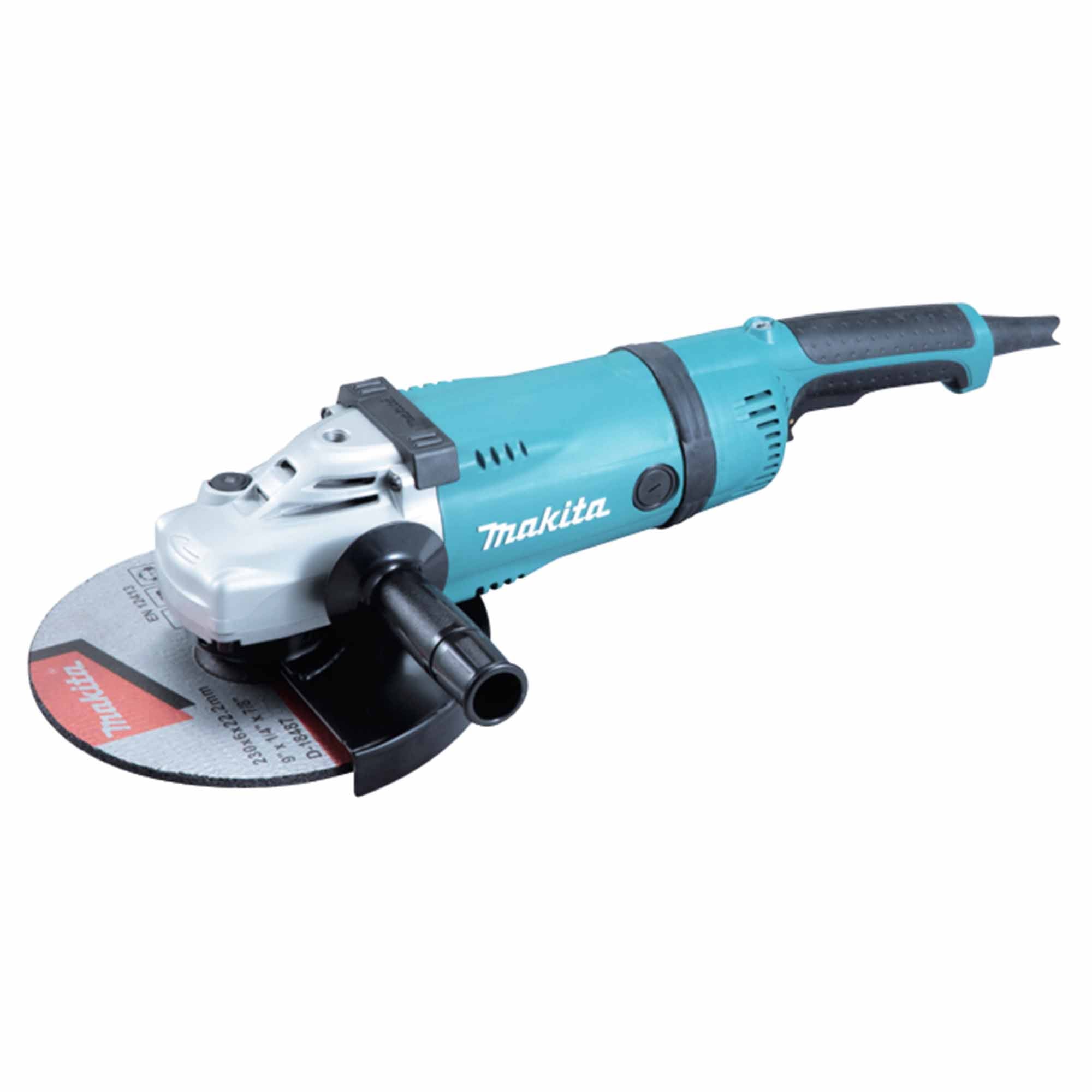 Meuleuse d'angle Makita GA9040R 2600W