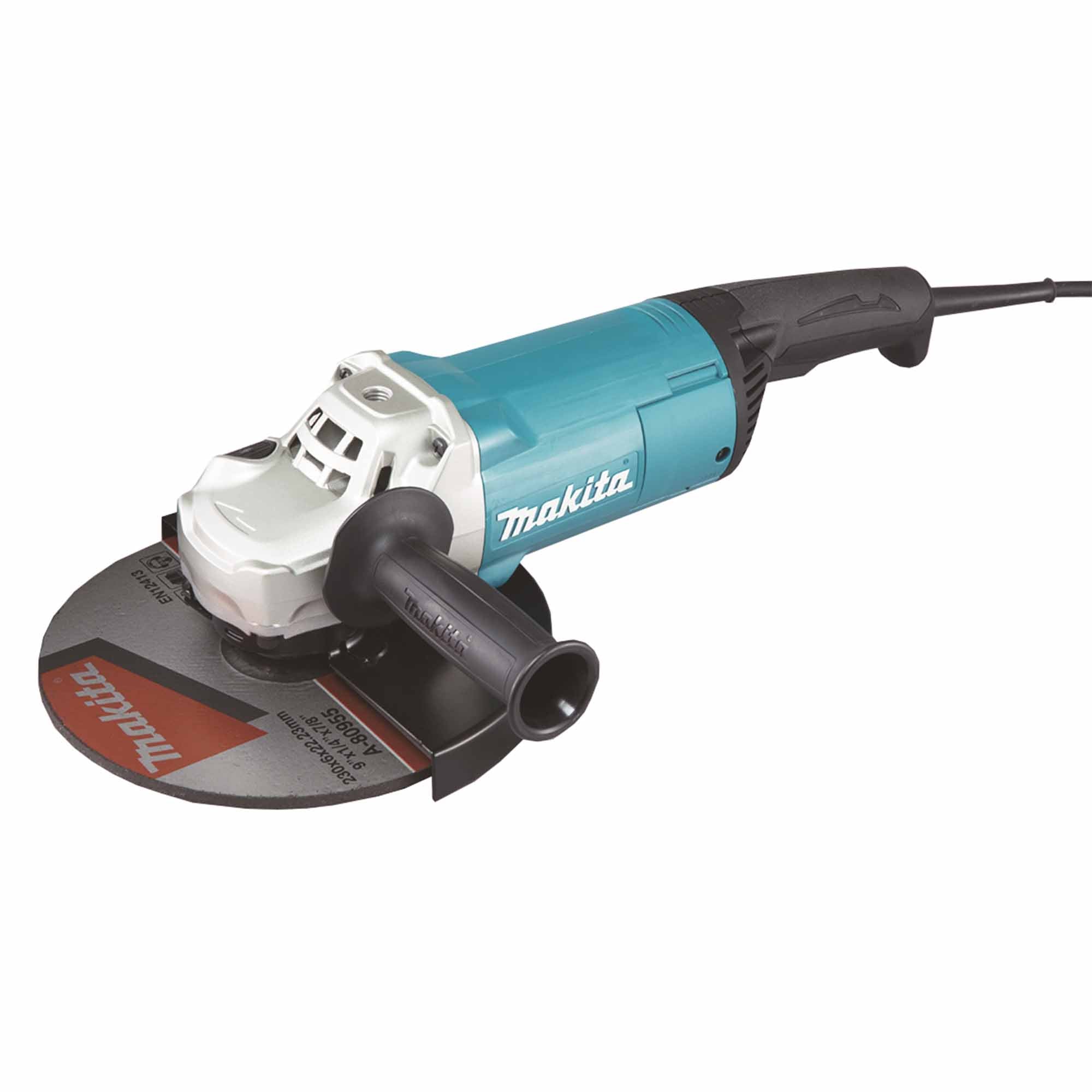 Meuleuse d'angle Makita GA9060 2200W