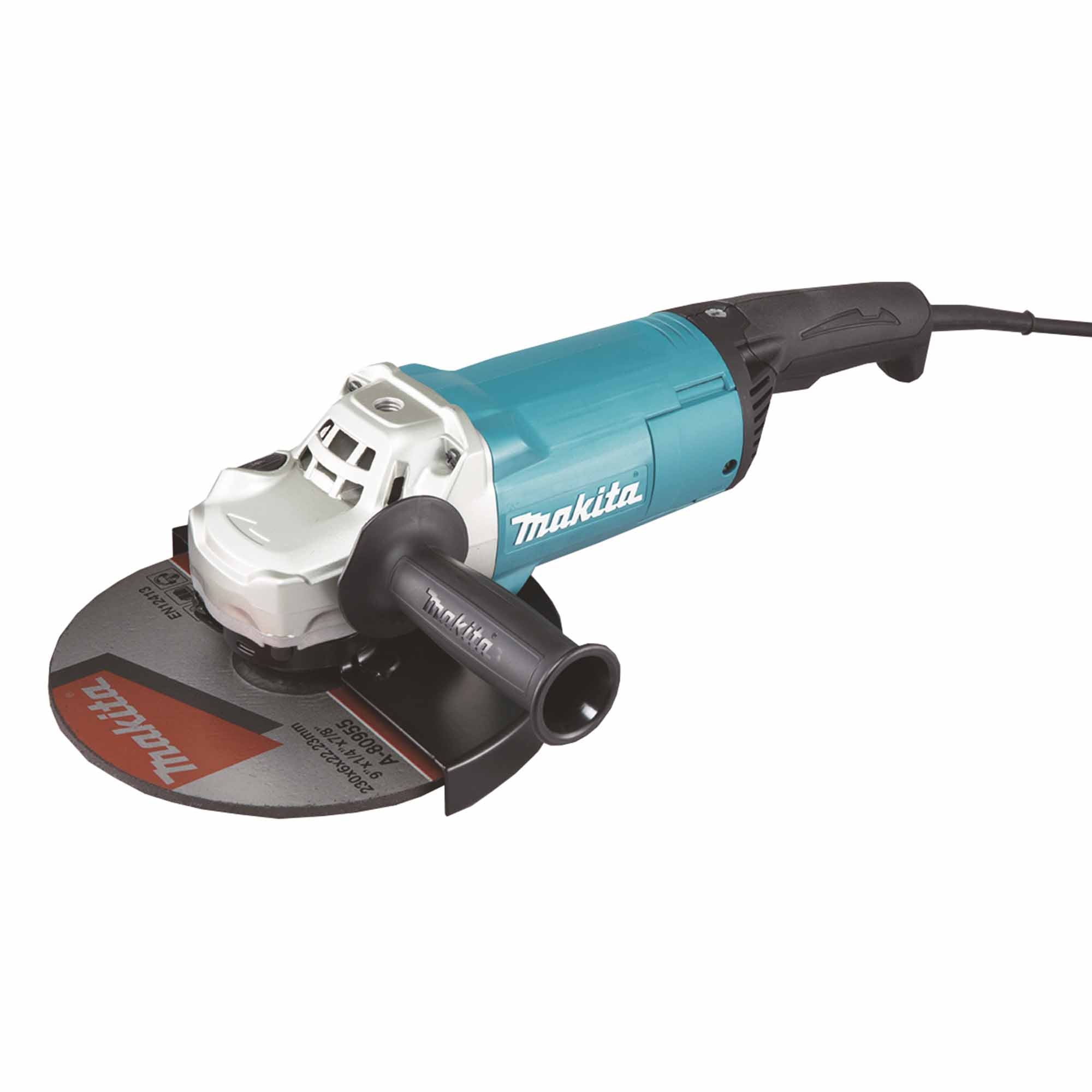 Meuleuse d'angle Makita GA9061R 2200W