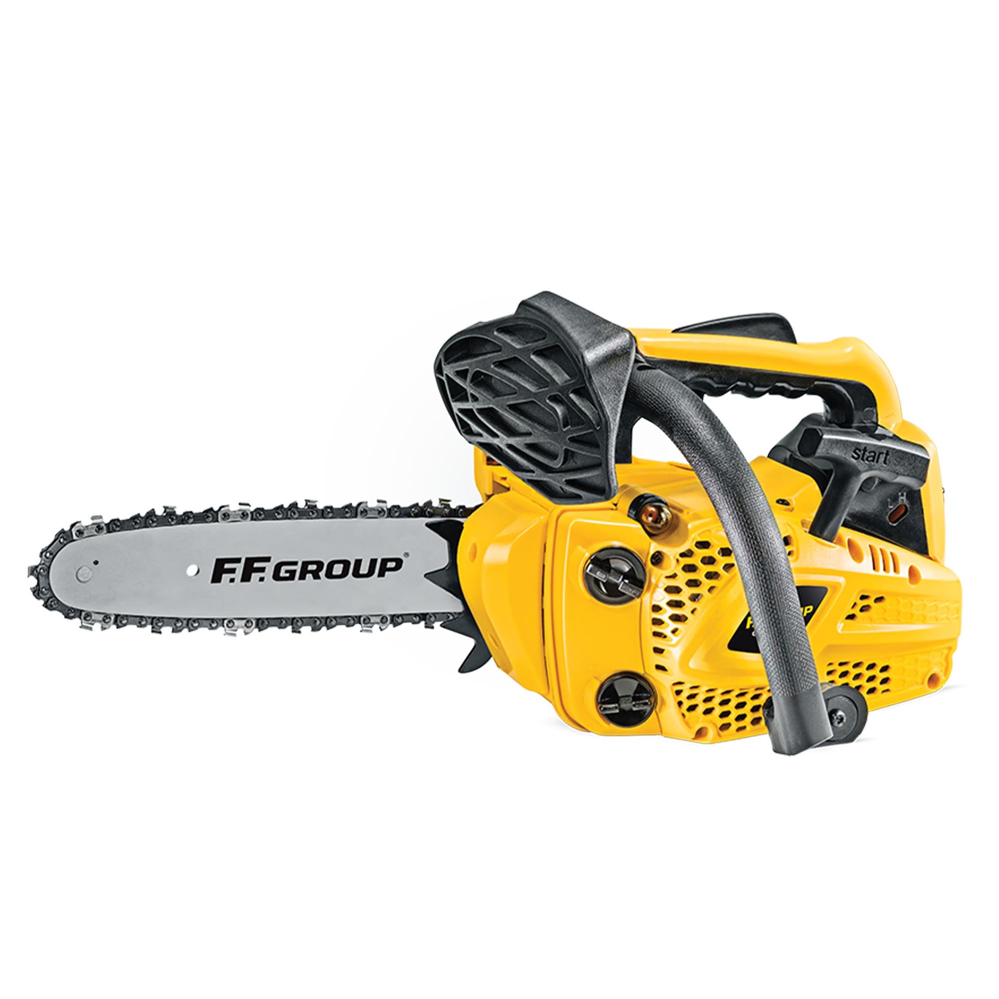 Tronçonneuse FFgroup GCS 225T Plus 25 cm³