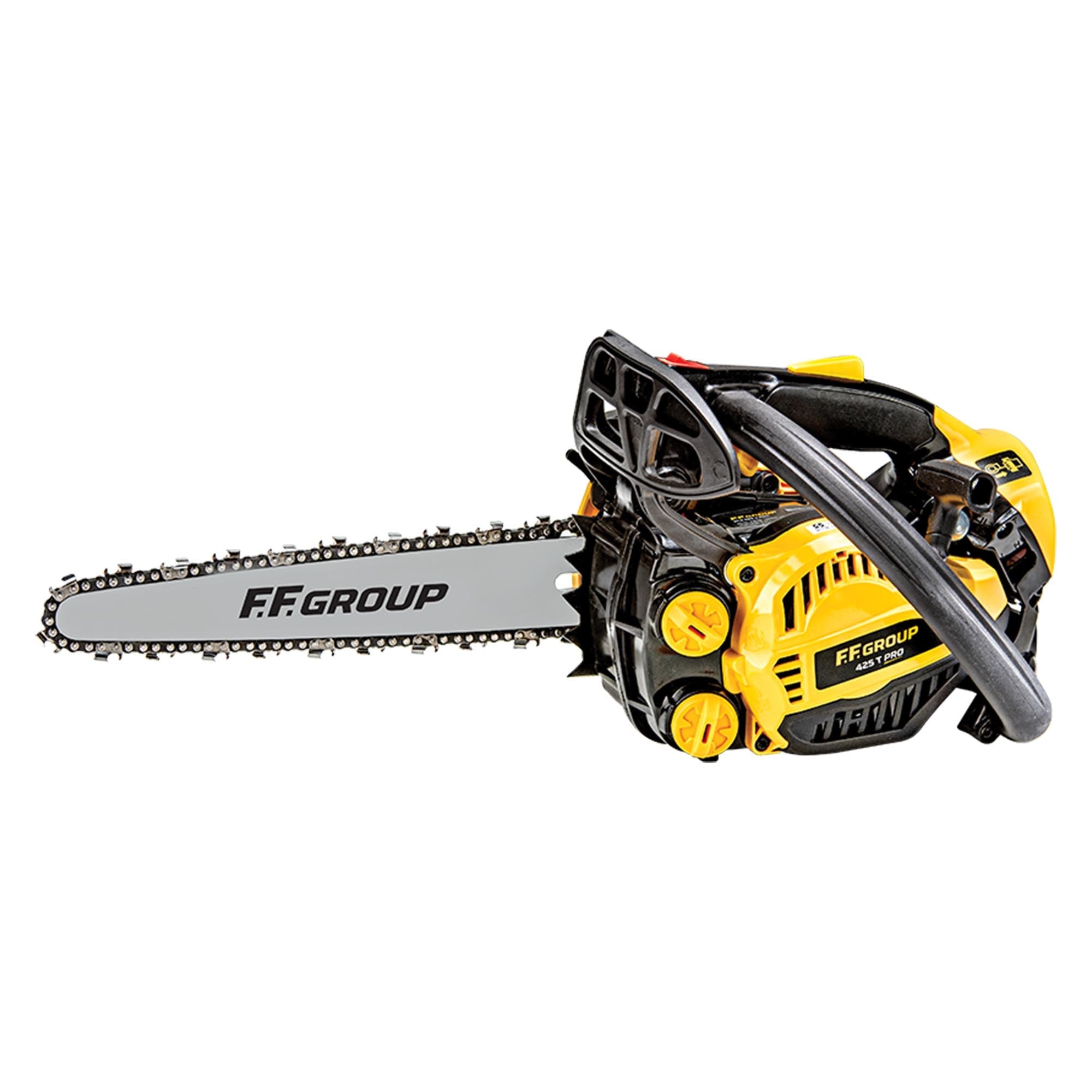 Tronçonneuse FFgroup GCS 425T Pro 25 cm³