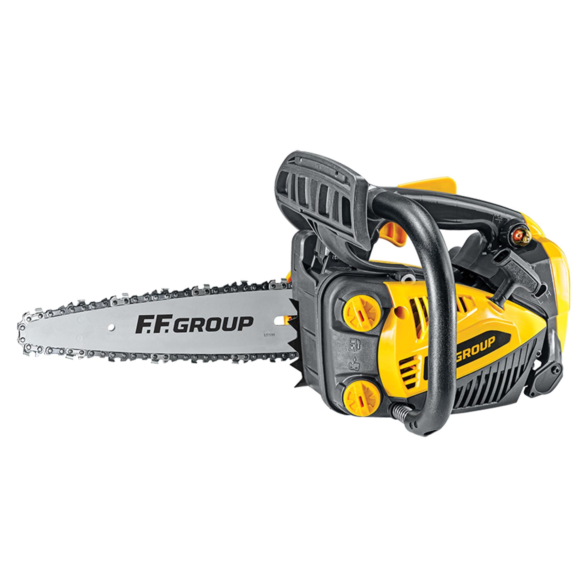 Tronçonneuse FFgroup GCS 428T 28 cm³