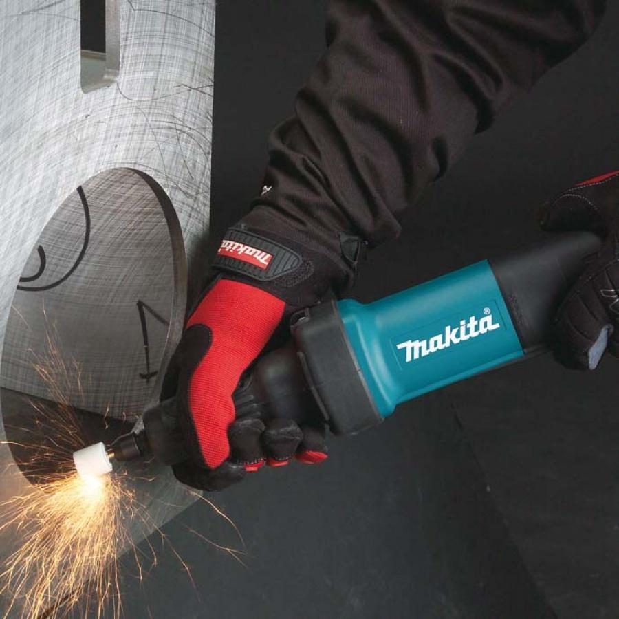 Meuleuse droite Makita GD0600 400W