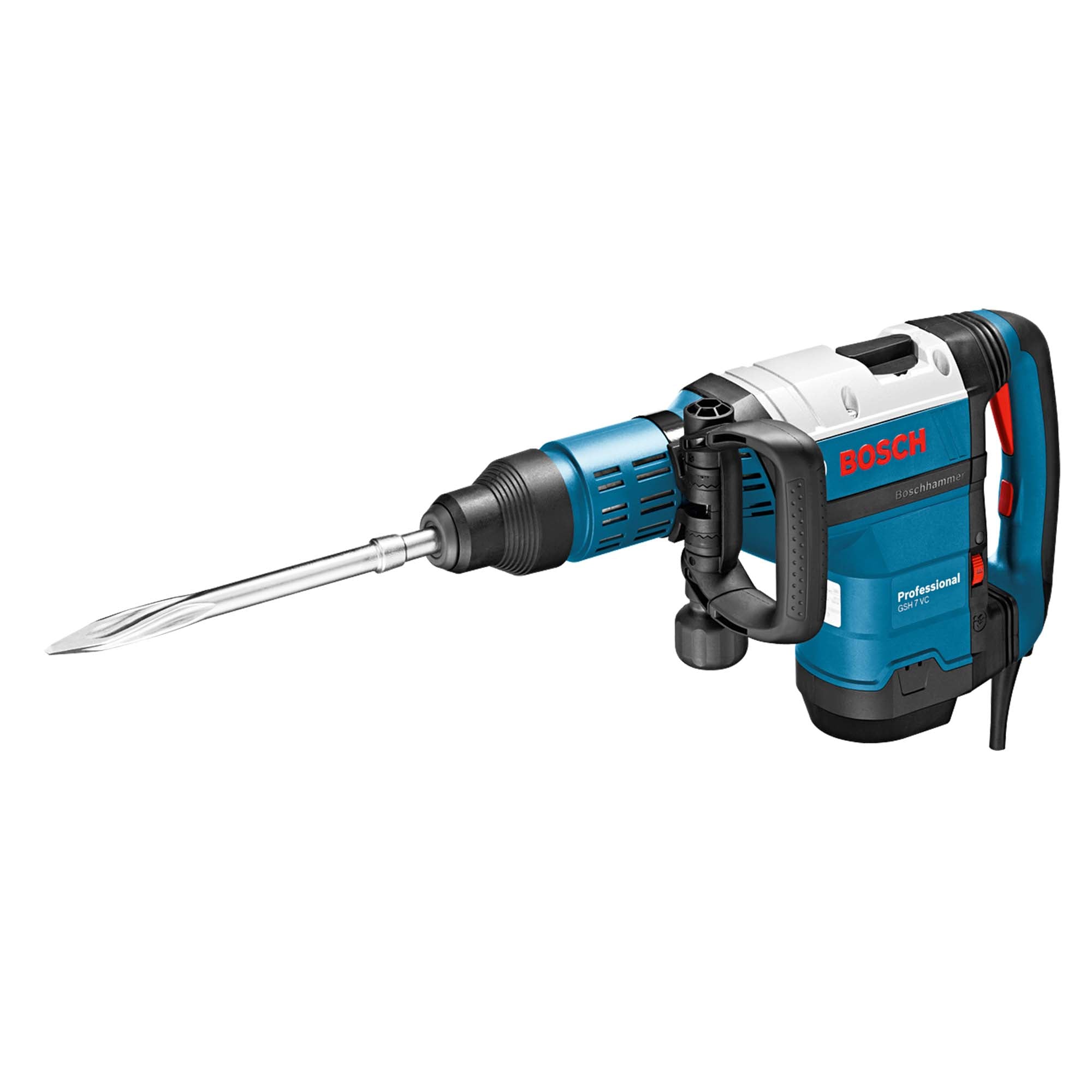 Piqueur Bosch GSH 7 VC 1500W