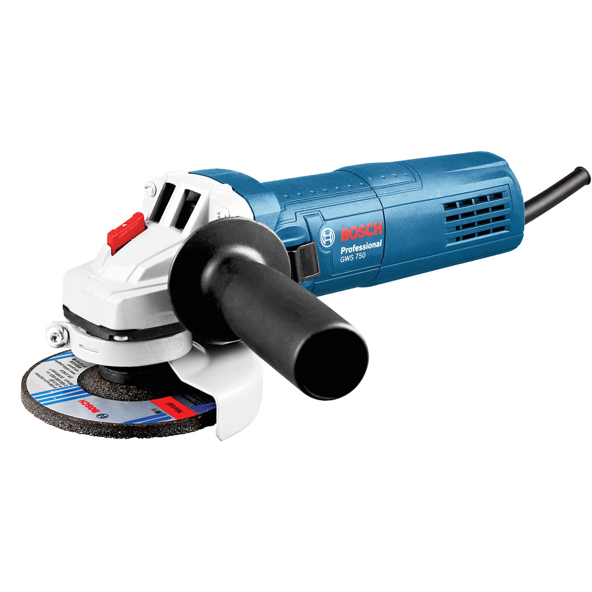 Meuleuse Bosch GWS 750