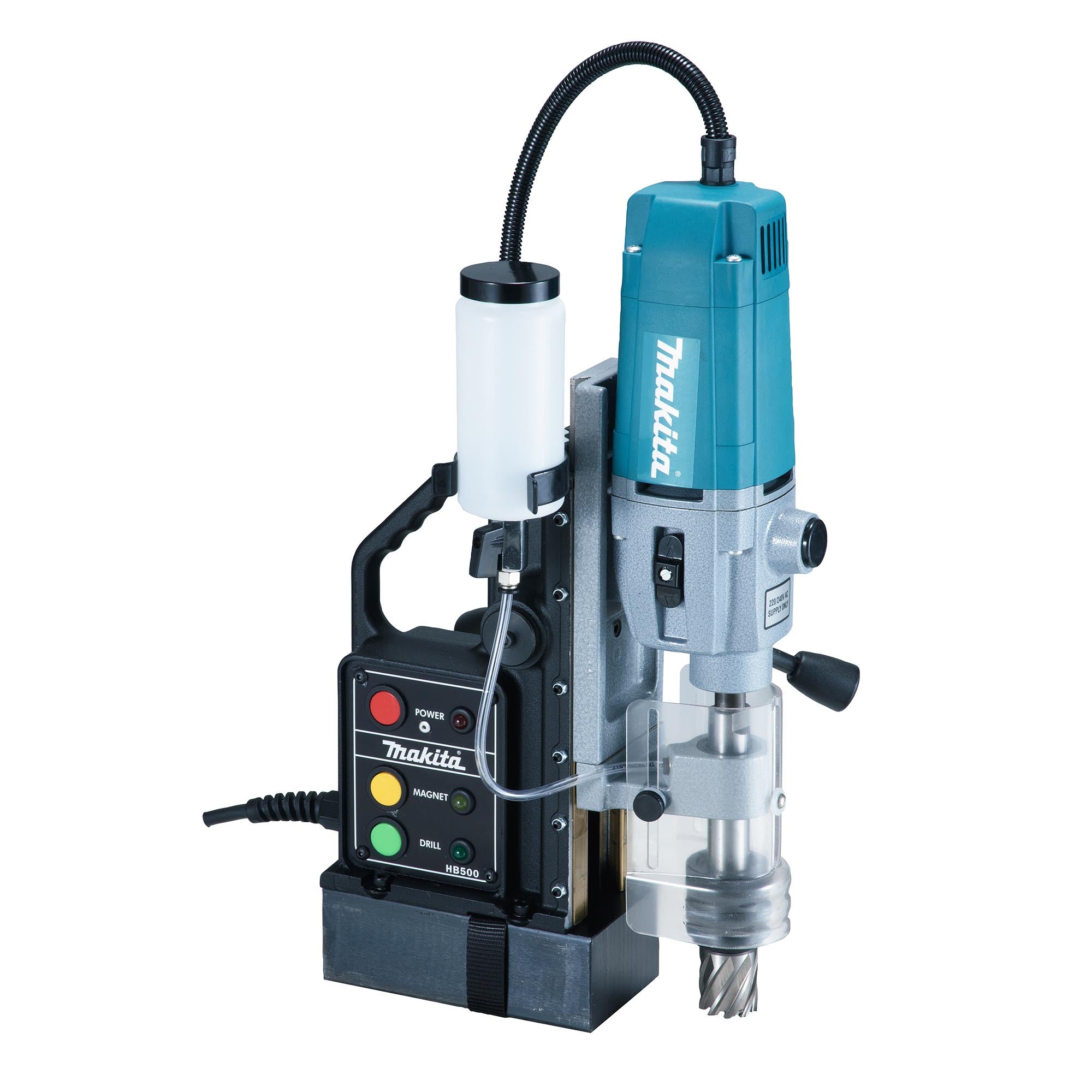 Perceuse magnétique Makita HB500 1150W