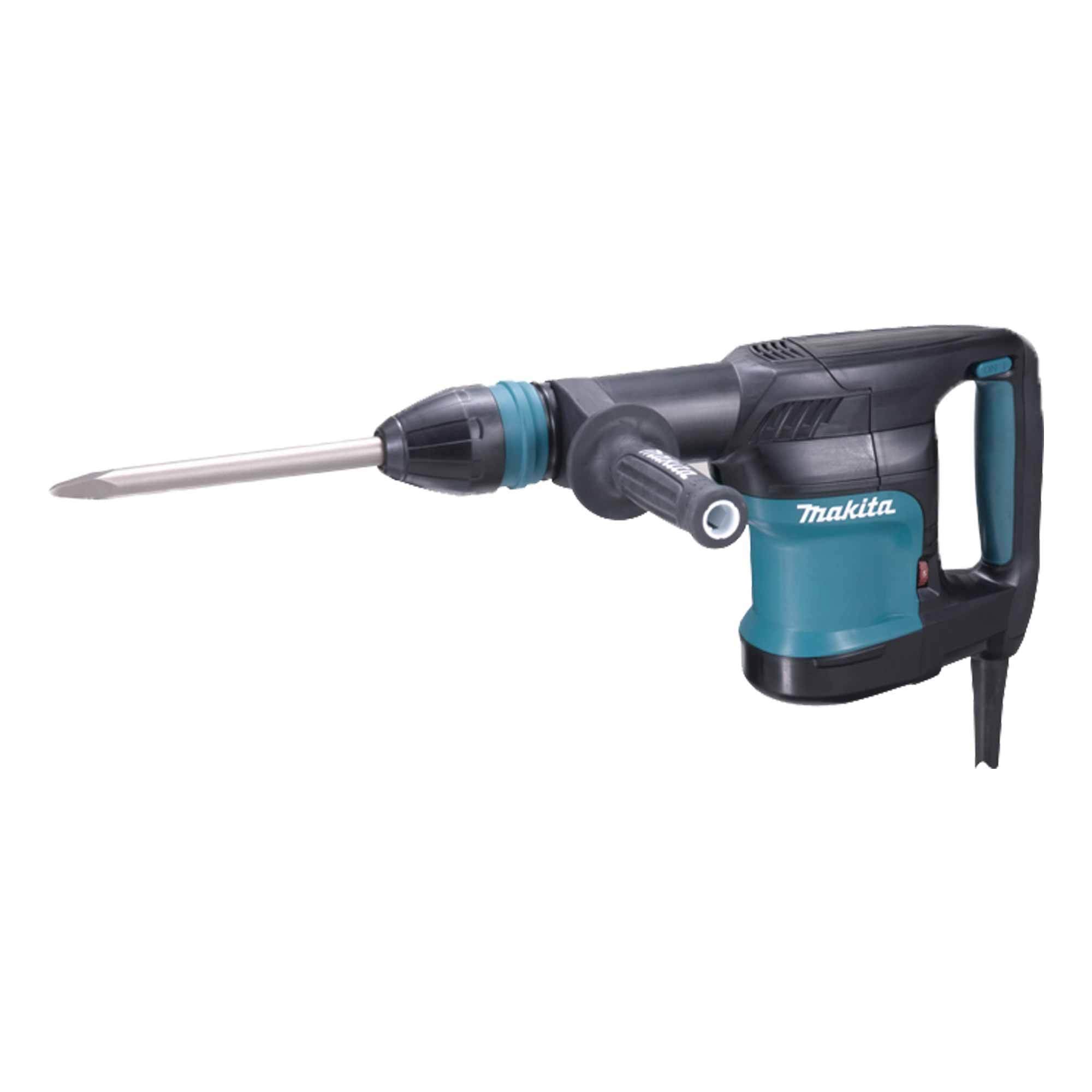 Marteau de démolition Makita HM0870C 1110W