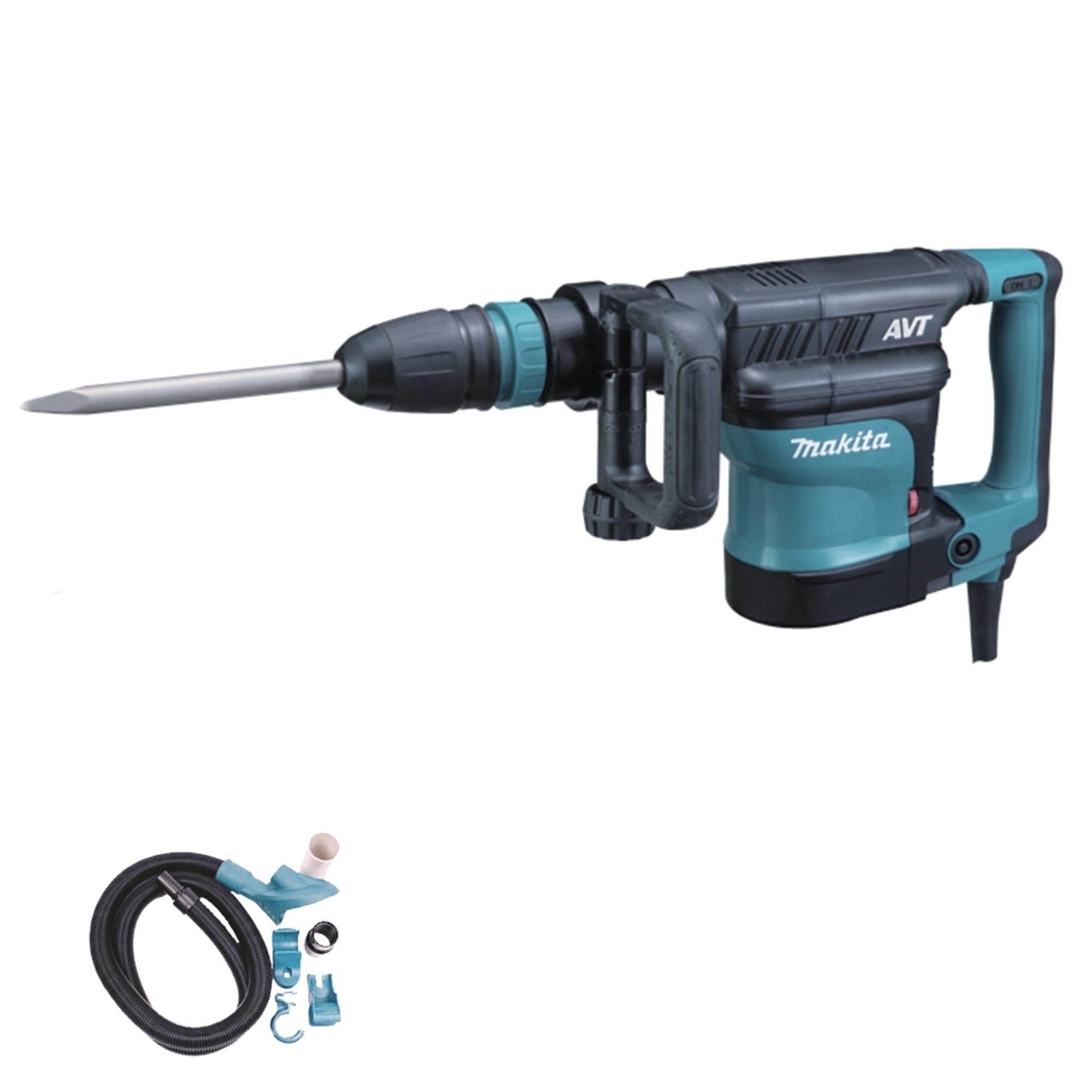 Marteau Burineur Makita HM1111CV 1300W