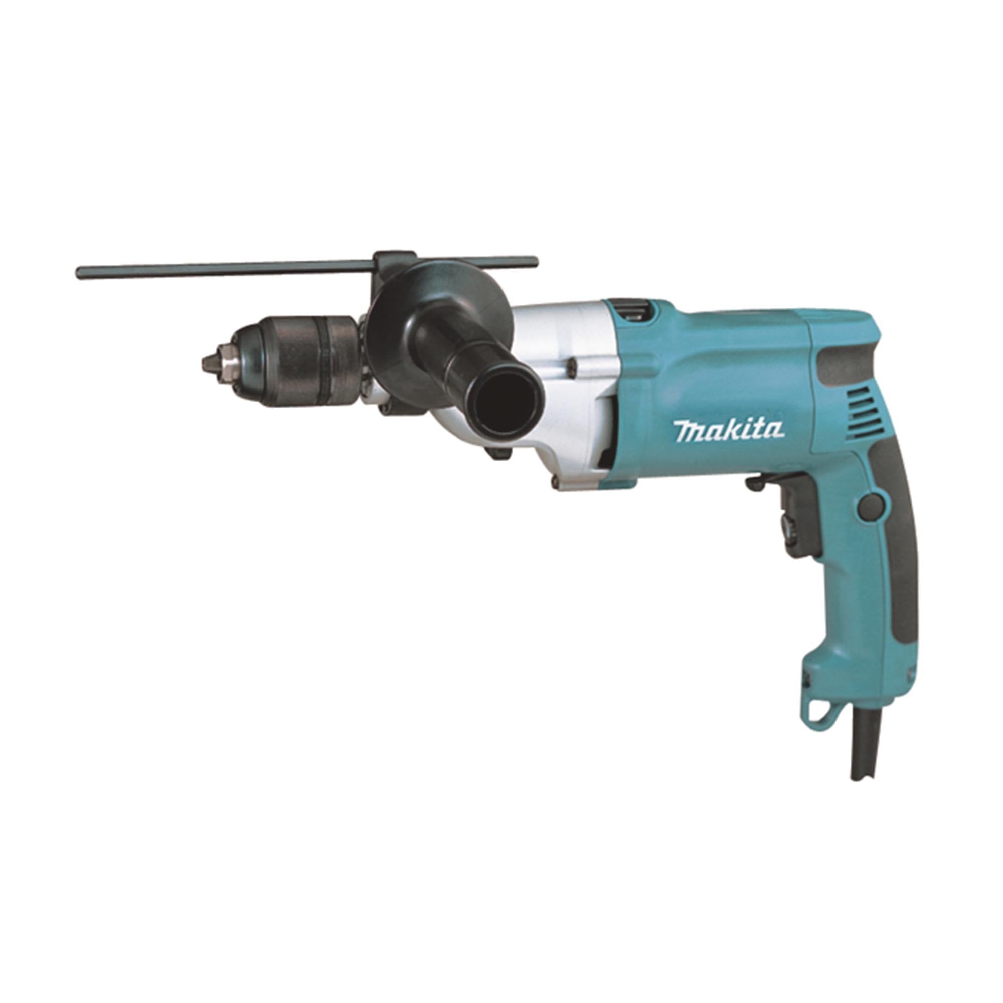 Perceuse à percussion Makita HP2051FJ 200W