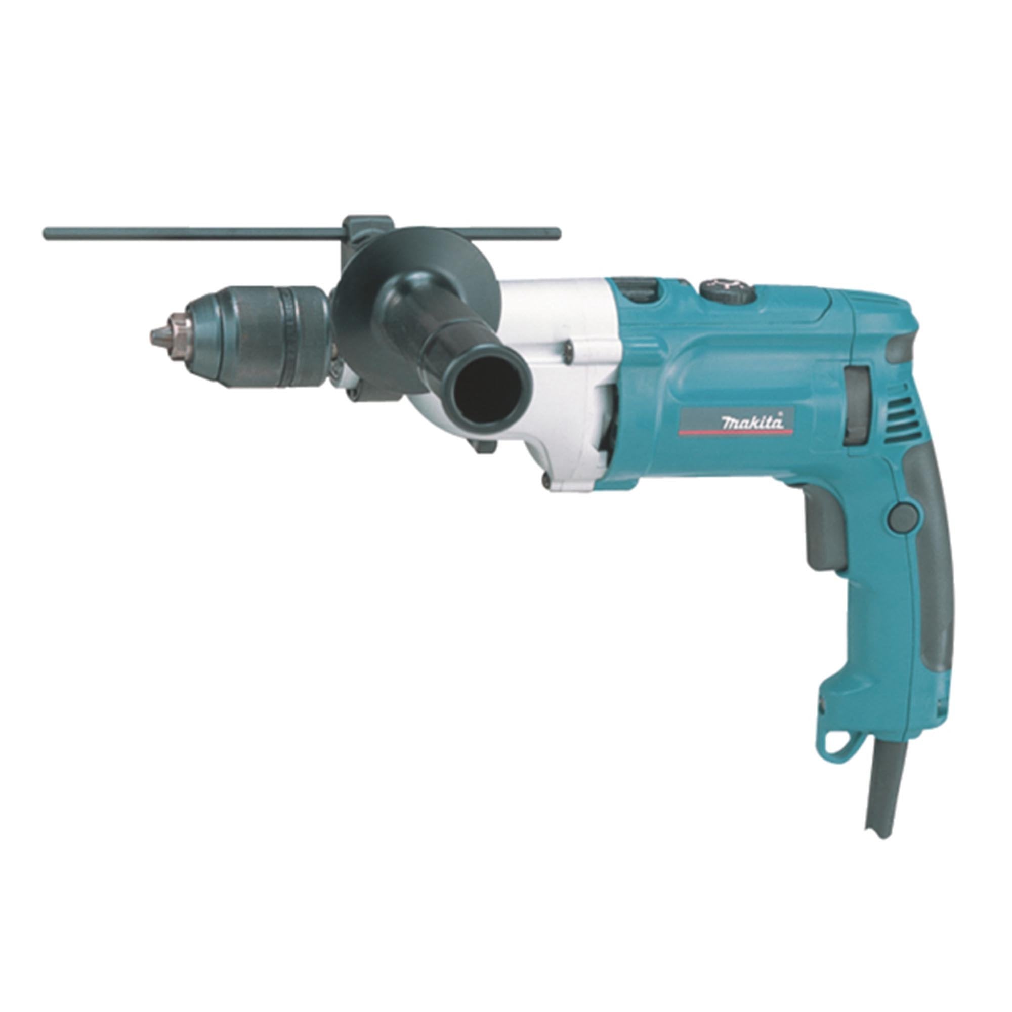 Marteau perforateur Makita HP2071FJ 1010W