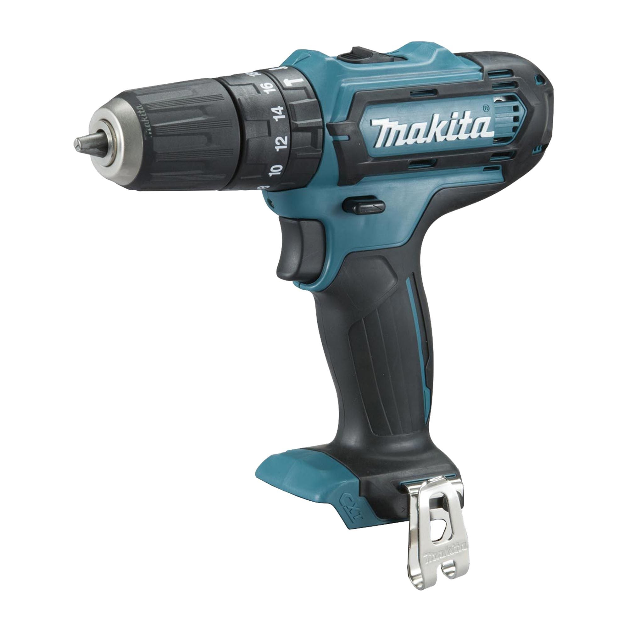 Pack Makita CLX431SAJ1 10,8V 2Ah