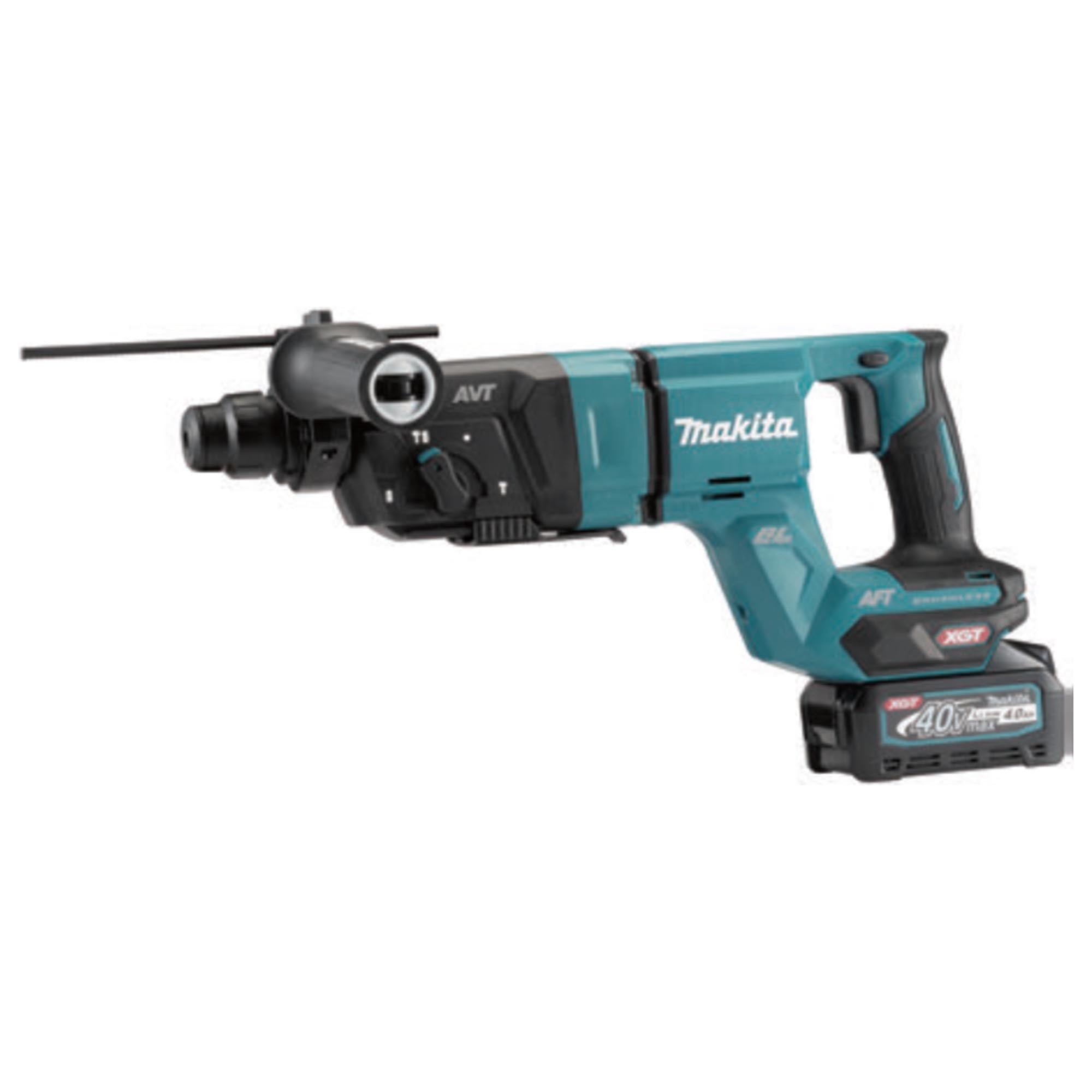 Tasseur Makita HR007GZ01 40V