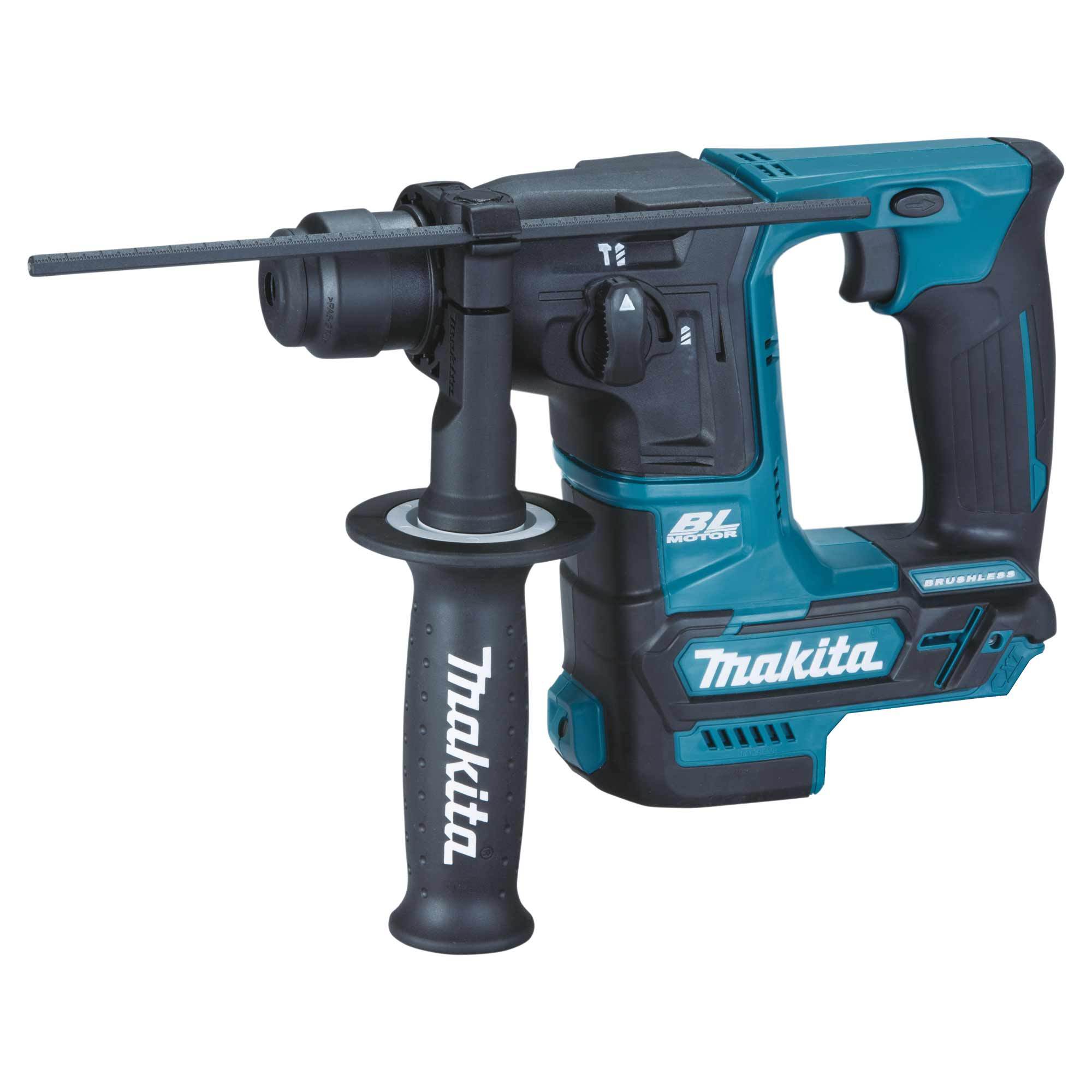 Perforateur Burineur Makita HR166DSAE1 10,8V 2Ah