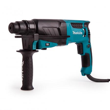 Perforateur Burineur Makita HR2630 800W