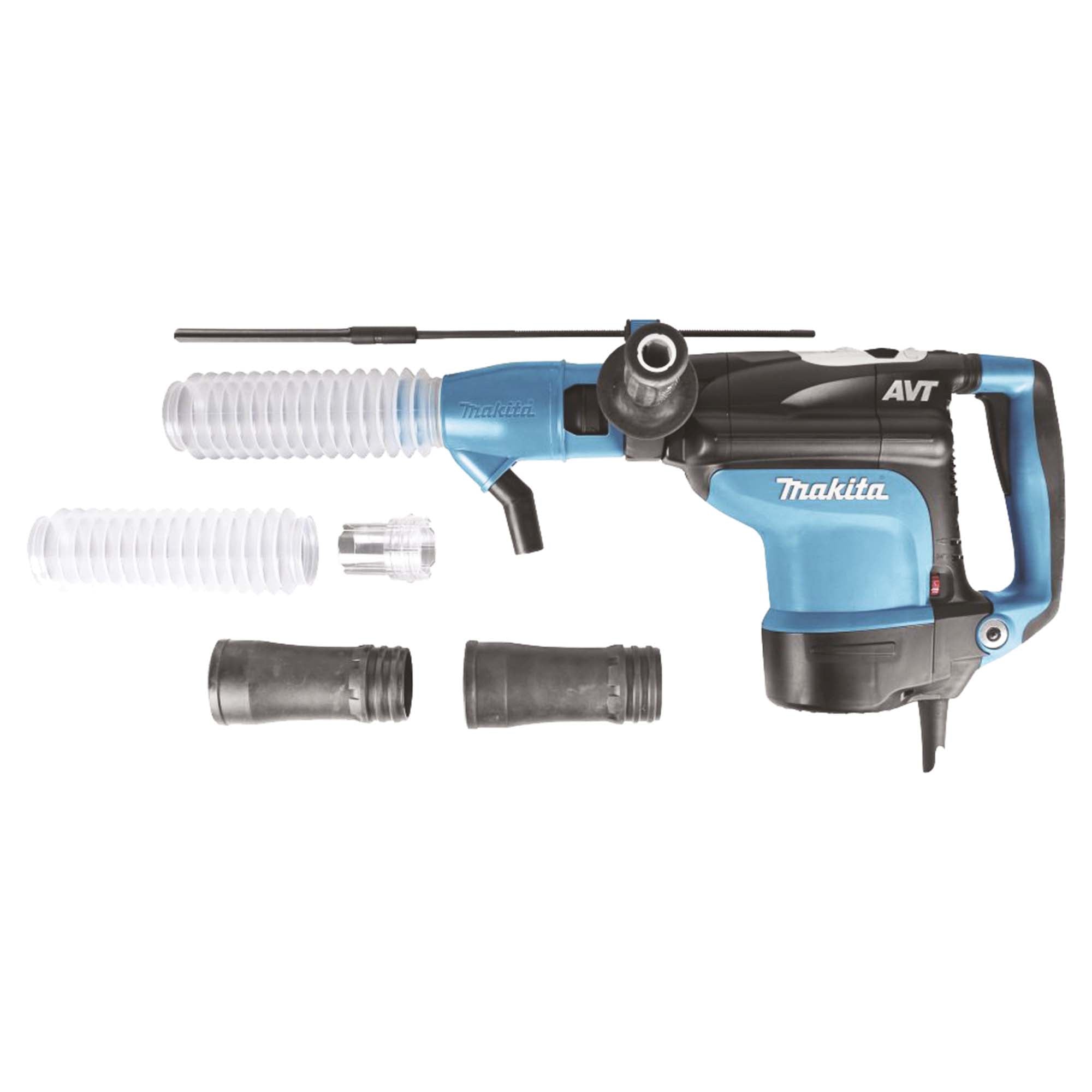 Perforateur Burineur Makita HR4511CV 1350W