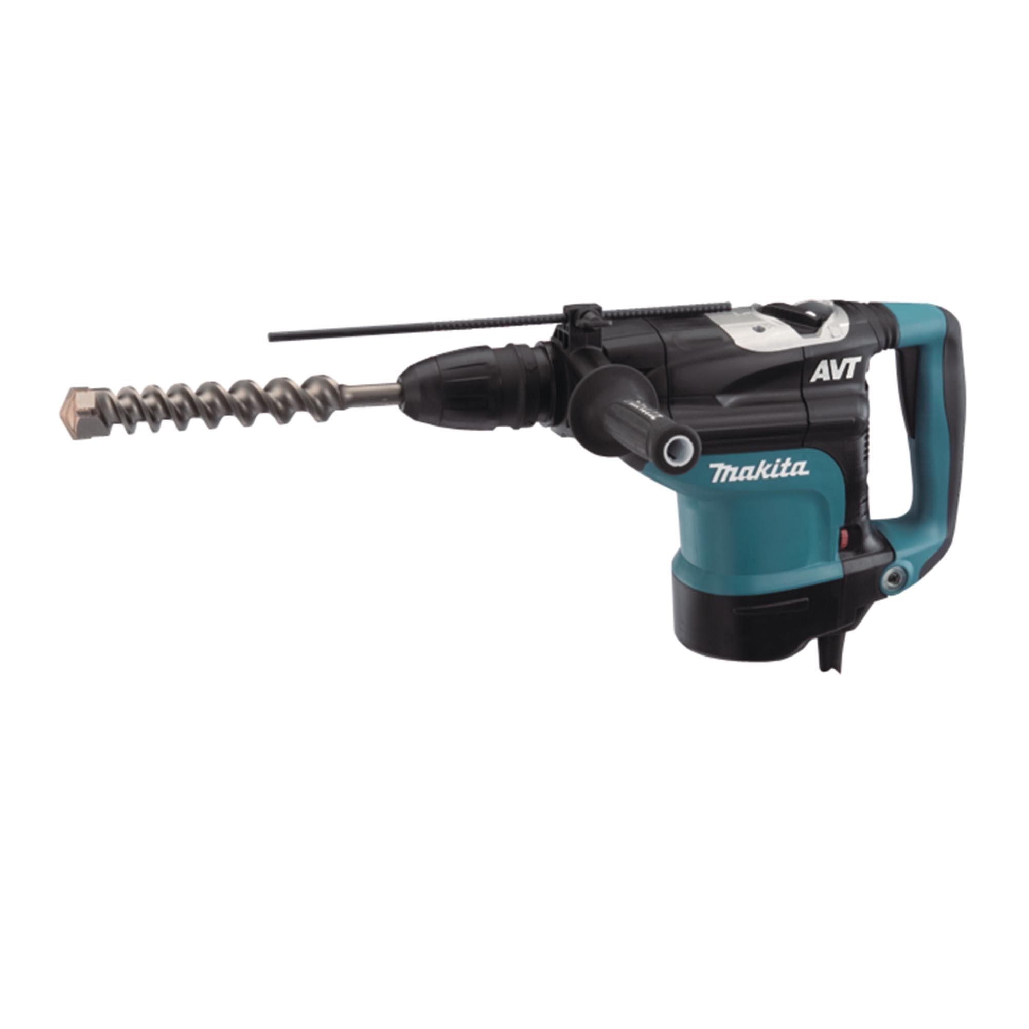 Perforateur Burineur Makita HR4511C 1350W