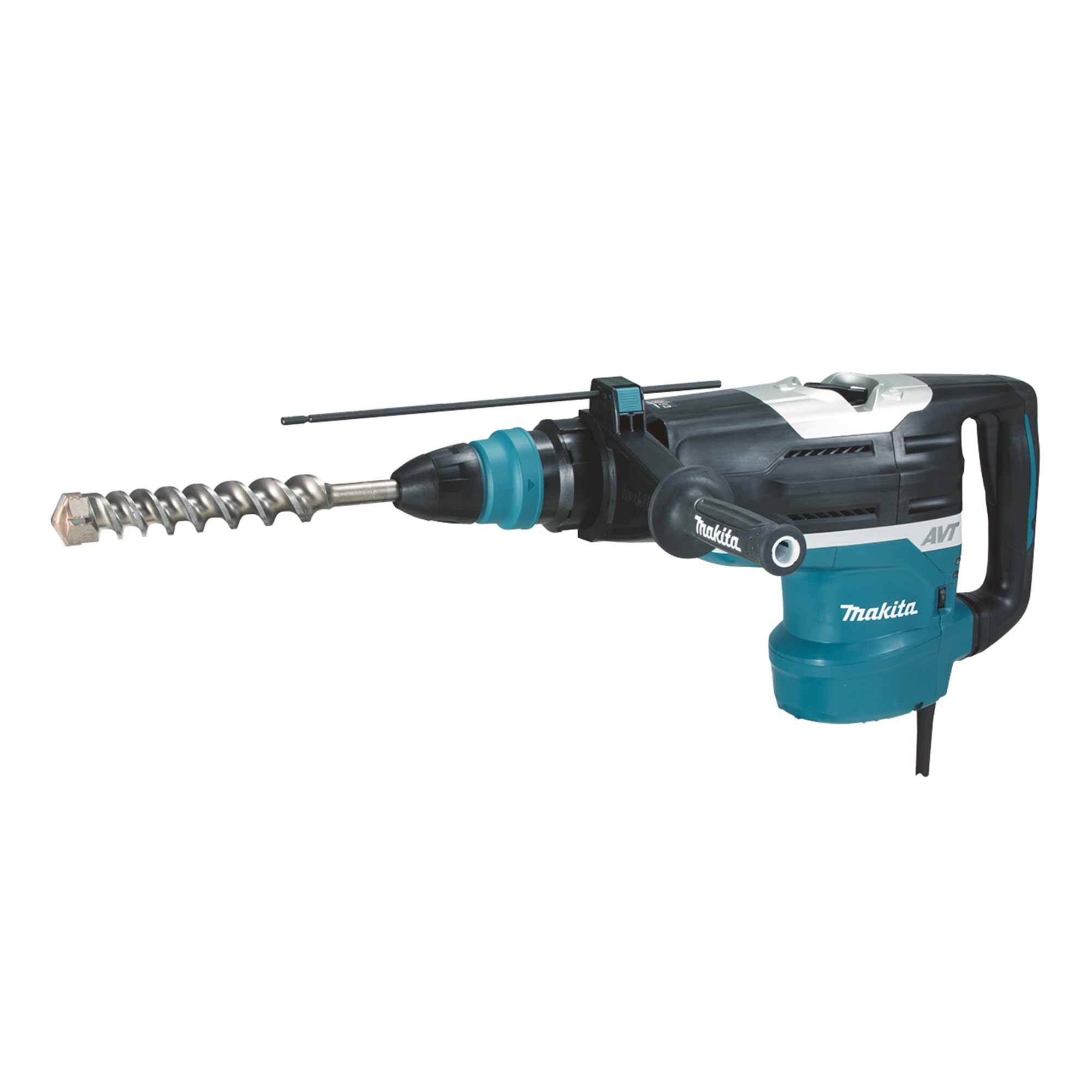 Perforateur Burineur Makita HR5212C 1510W