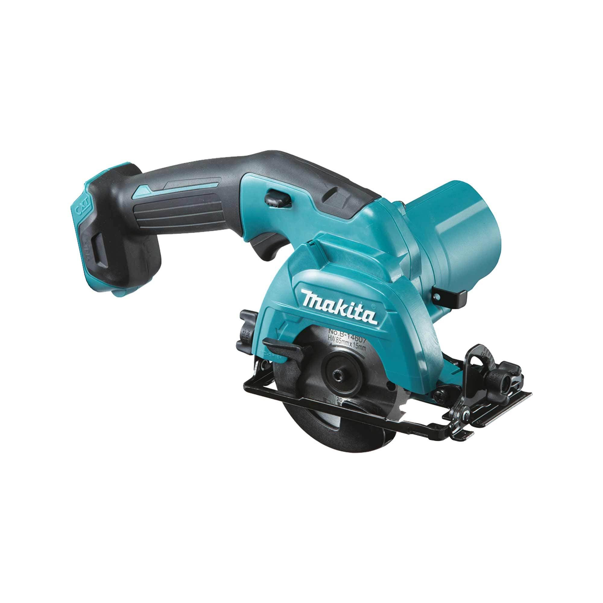 Pack Makita CLX431SAJ1 10,8V 2Ah