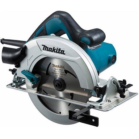 Scie circulaire Makita HS7601J 1200W