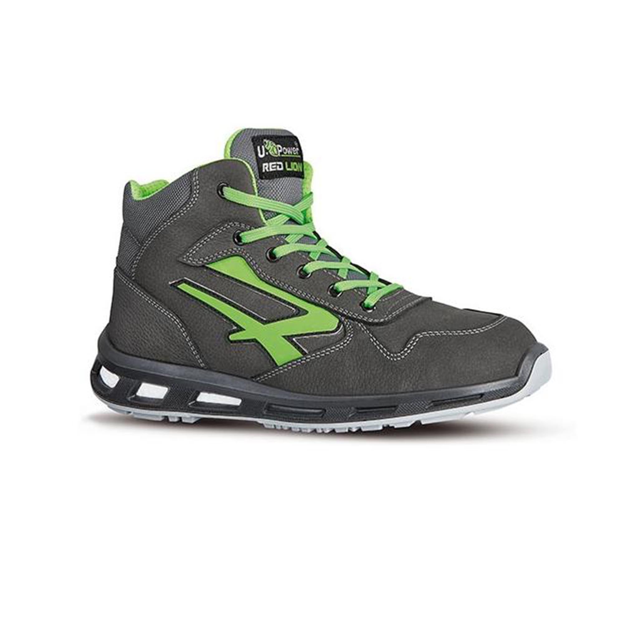 Chaussures de sécurité U-Power Hummer S3 SRC