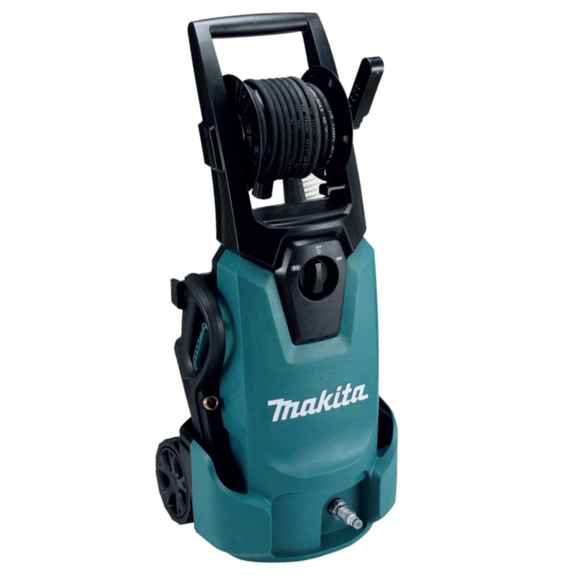 Nettoyeur haute pression Makita HW1300 1800W