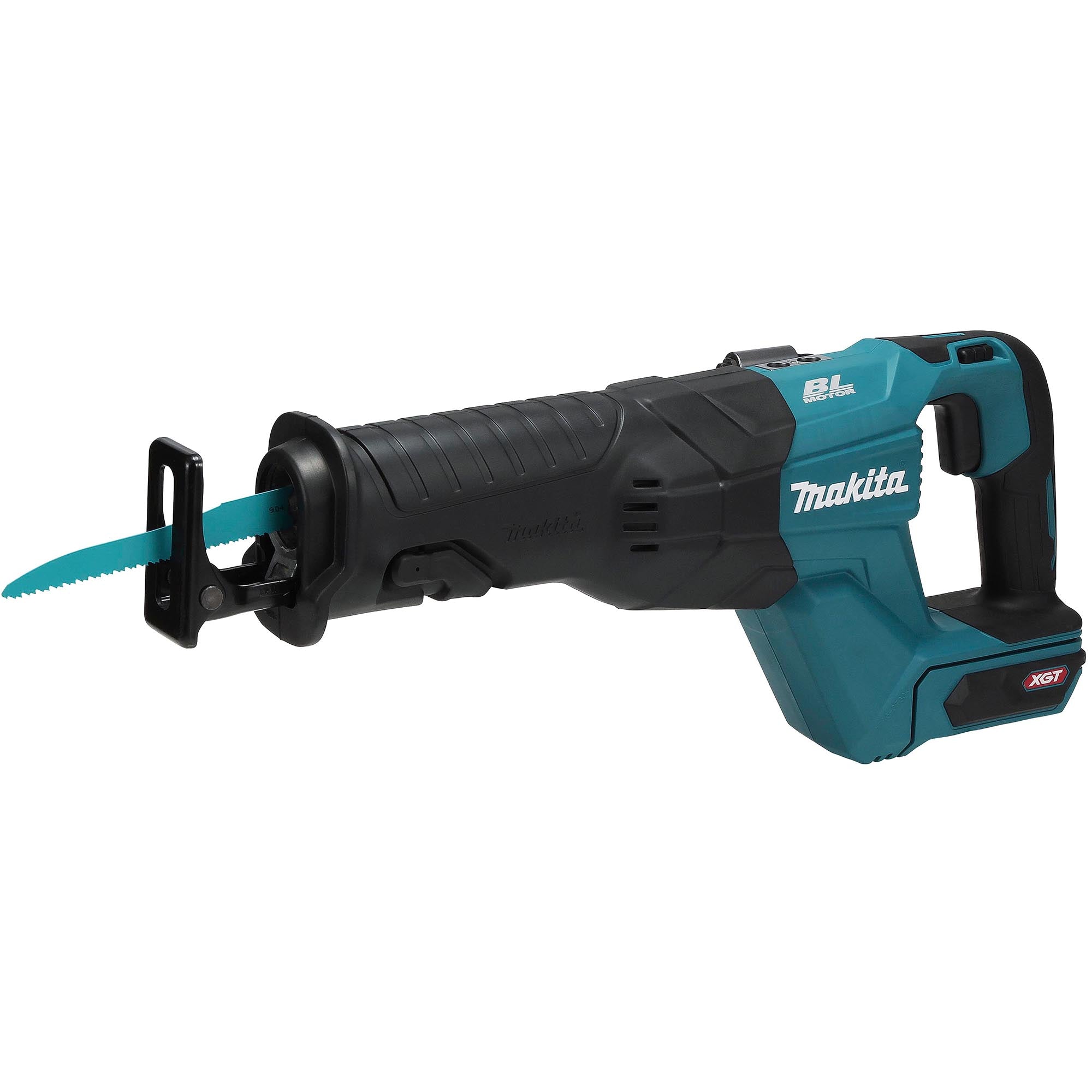 Scie droite Makita JR001GZ01 40V