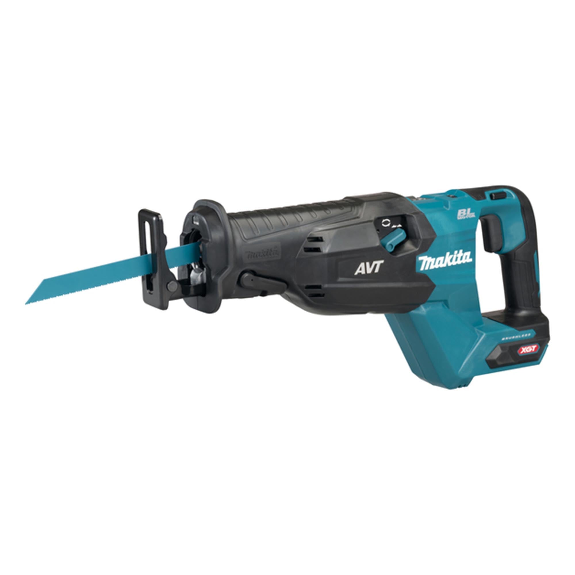 Scie Droit Makita JR002GZ01 40V