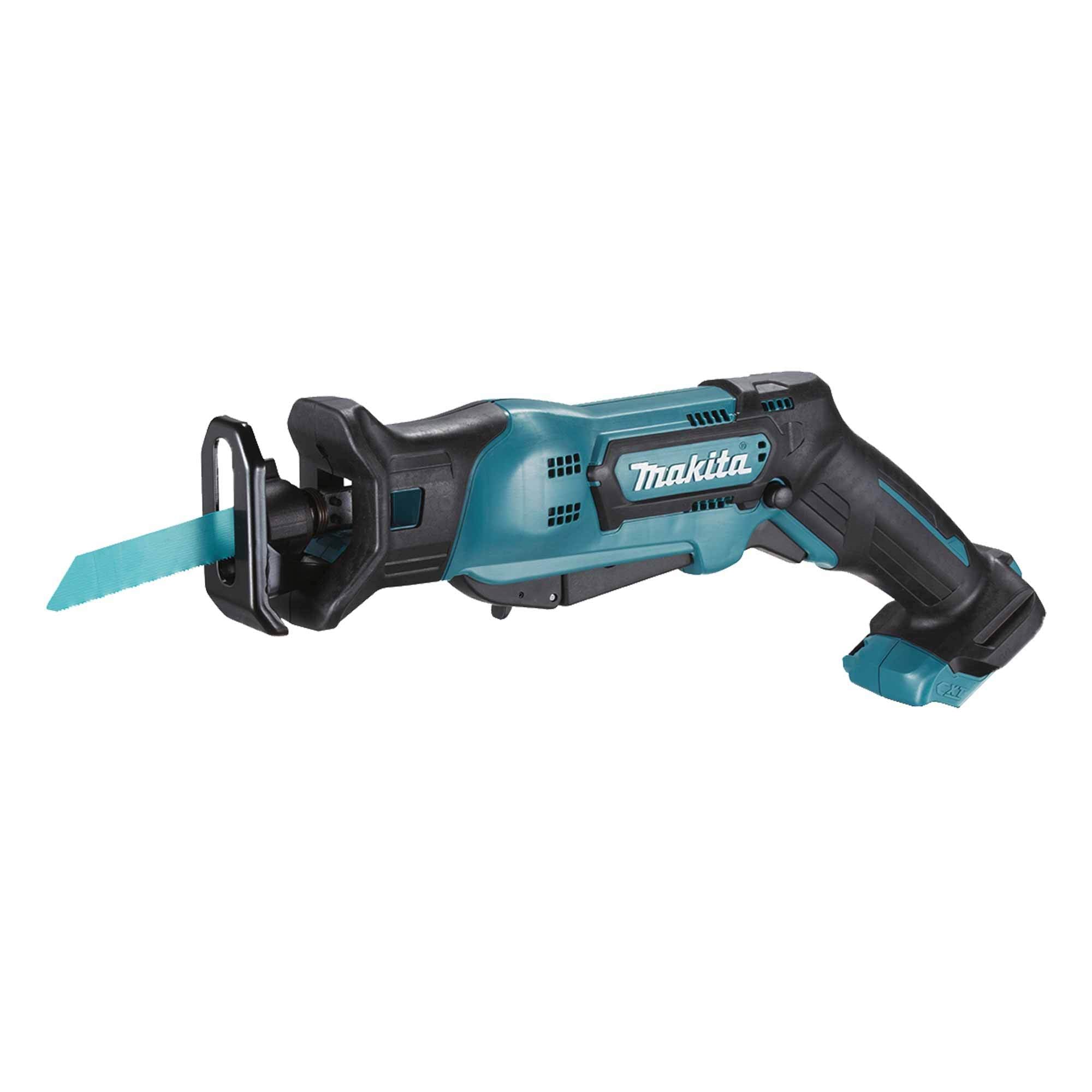 Scie Droite Makita JR103DSMJ 10,8V 4Ah